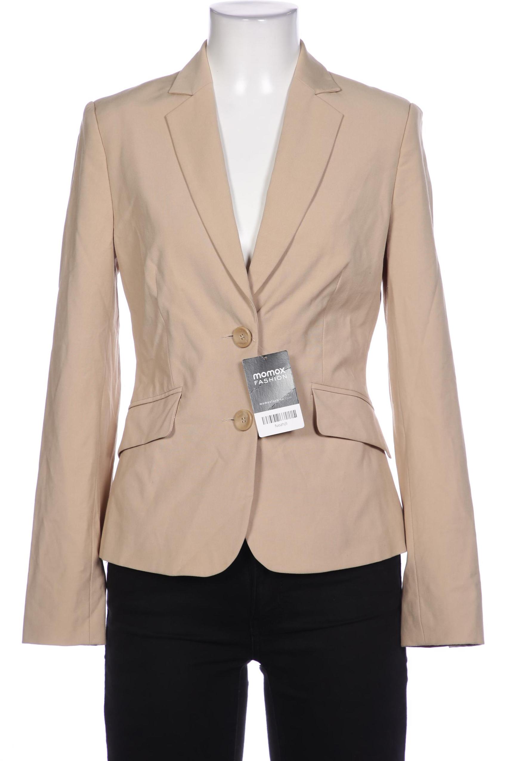 

Comma Damen Blazer, beige