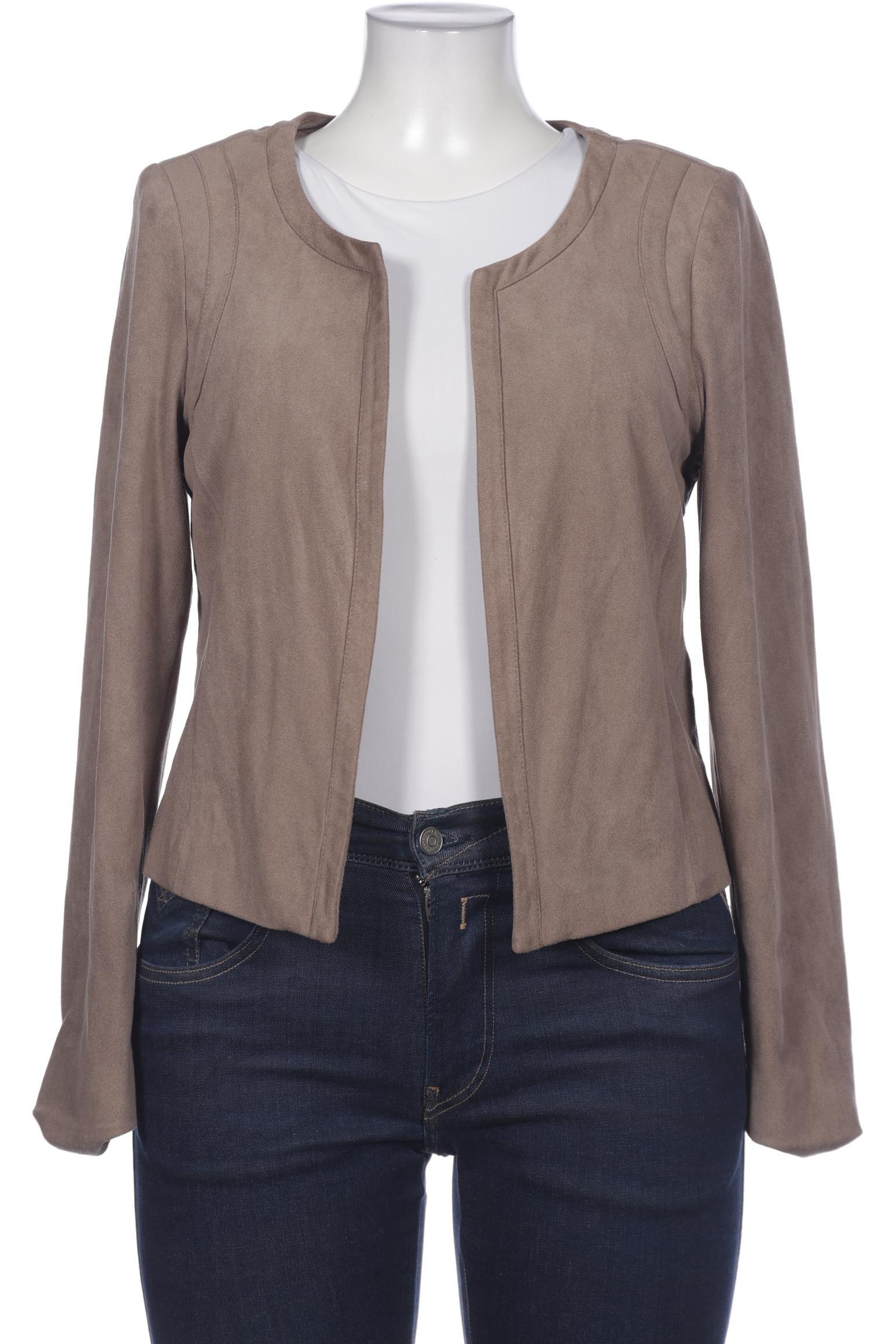

Comma Damen Blazer, braun