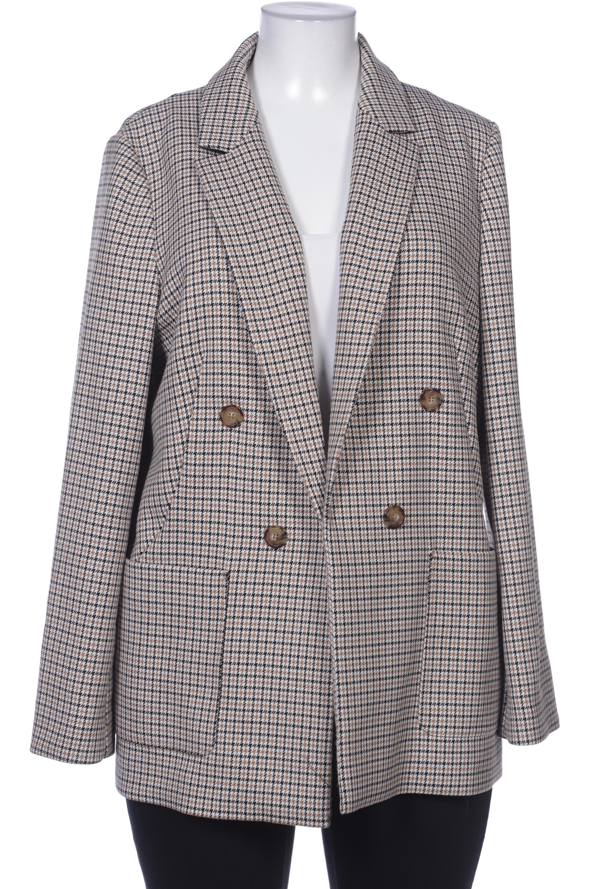 Thumbnail - Comma Damen Blazer, braun, Gr. 46