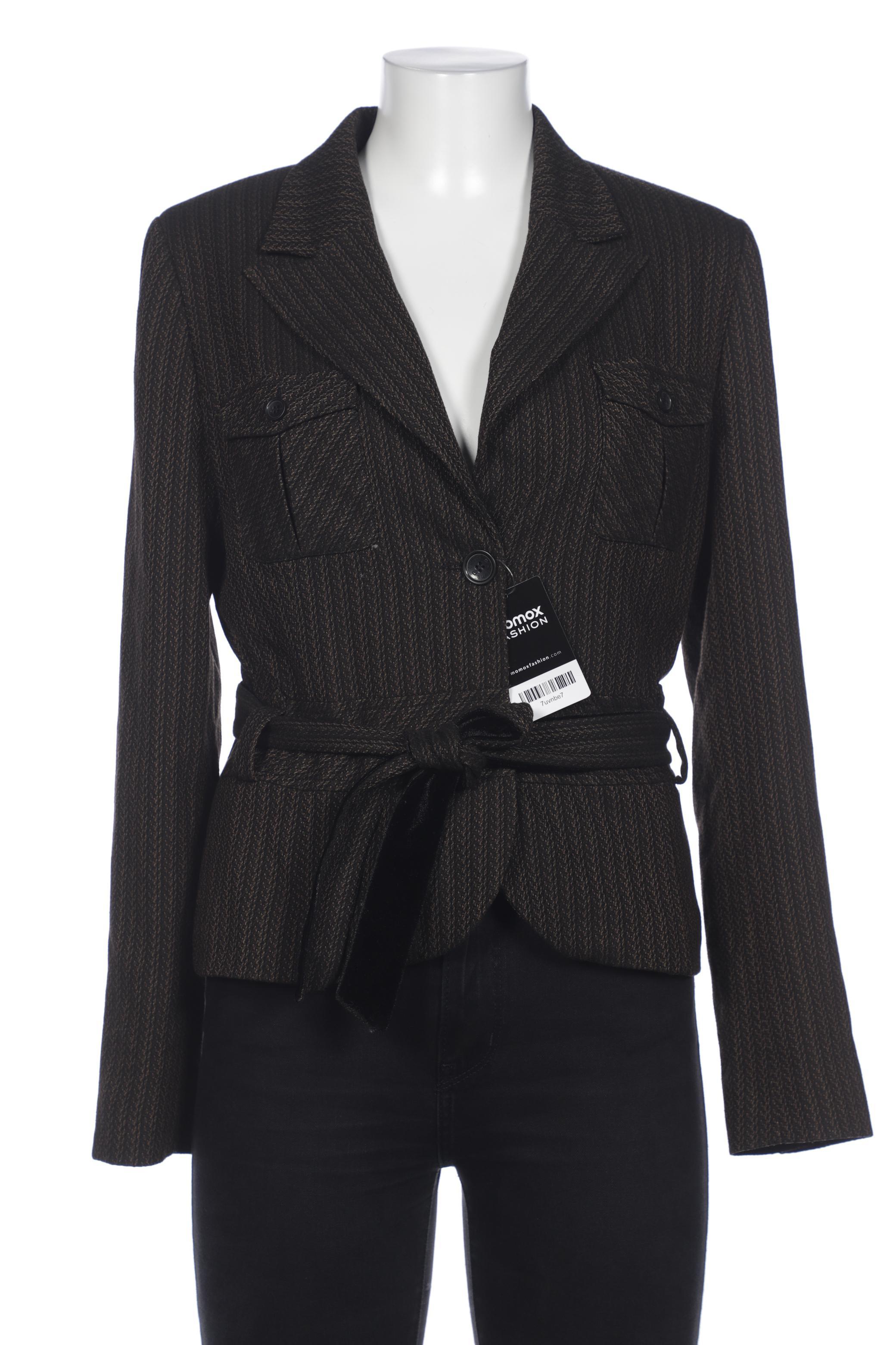 

Comma Damen Blazer, braun
