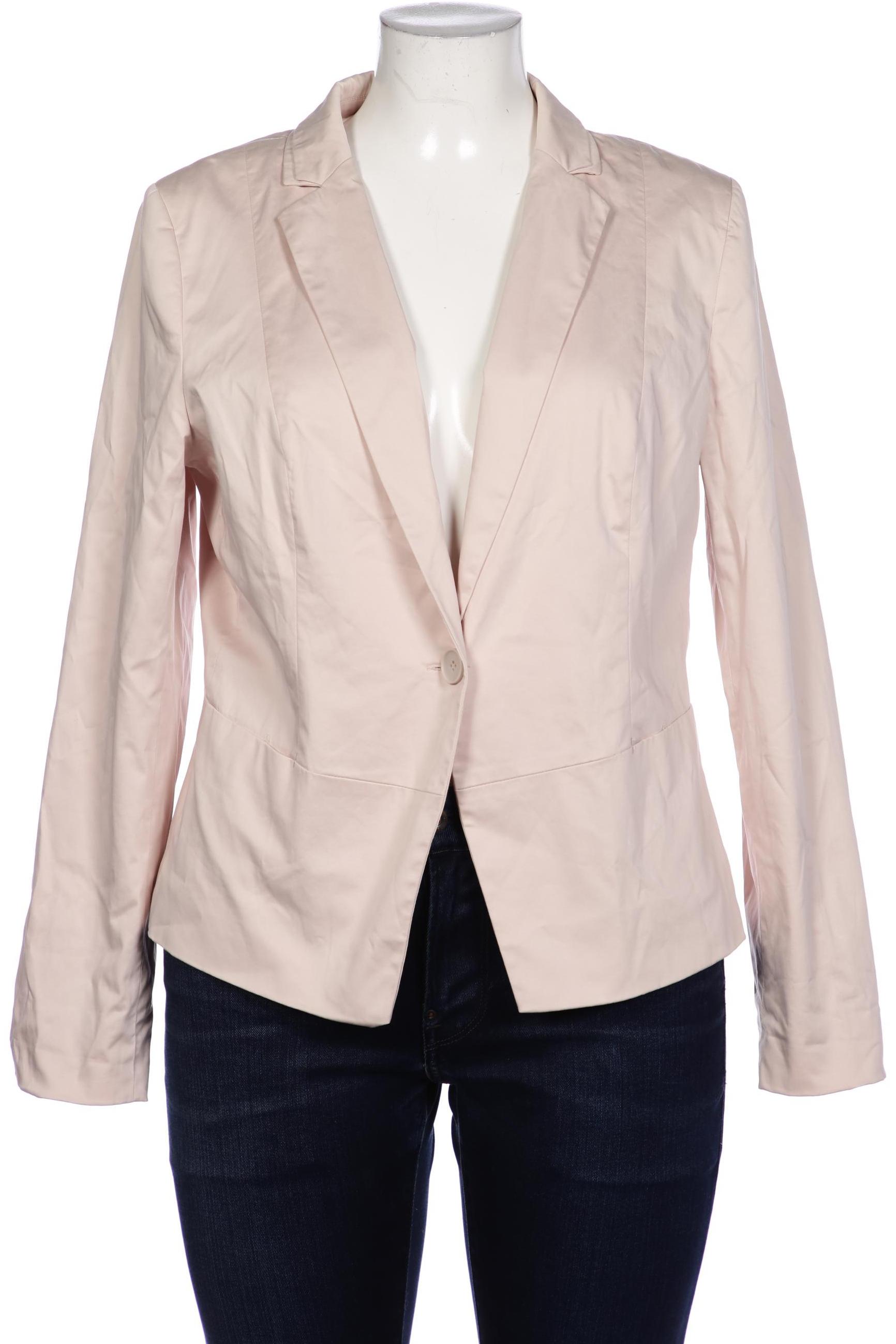 

Comma Damen Blazer, pink, Gr. 44