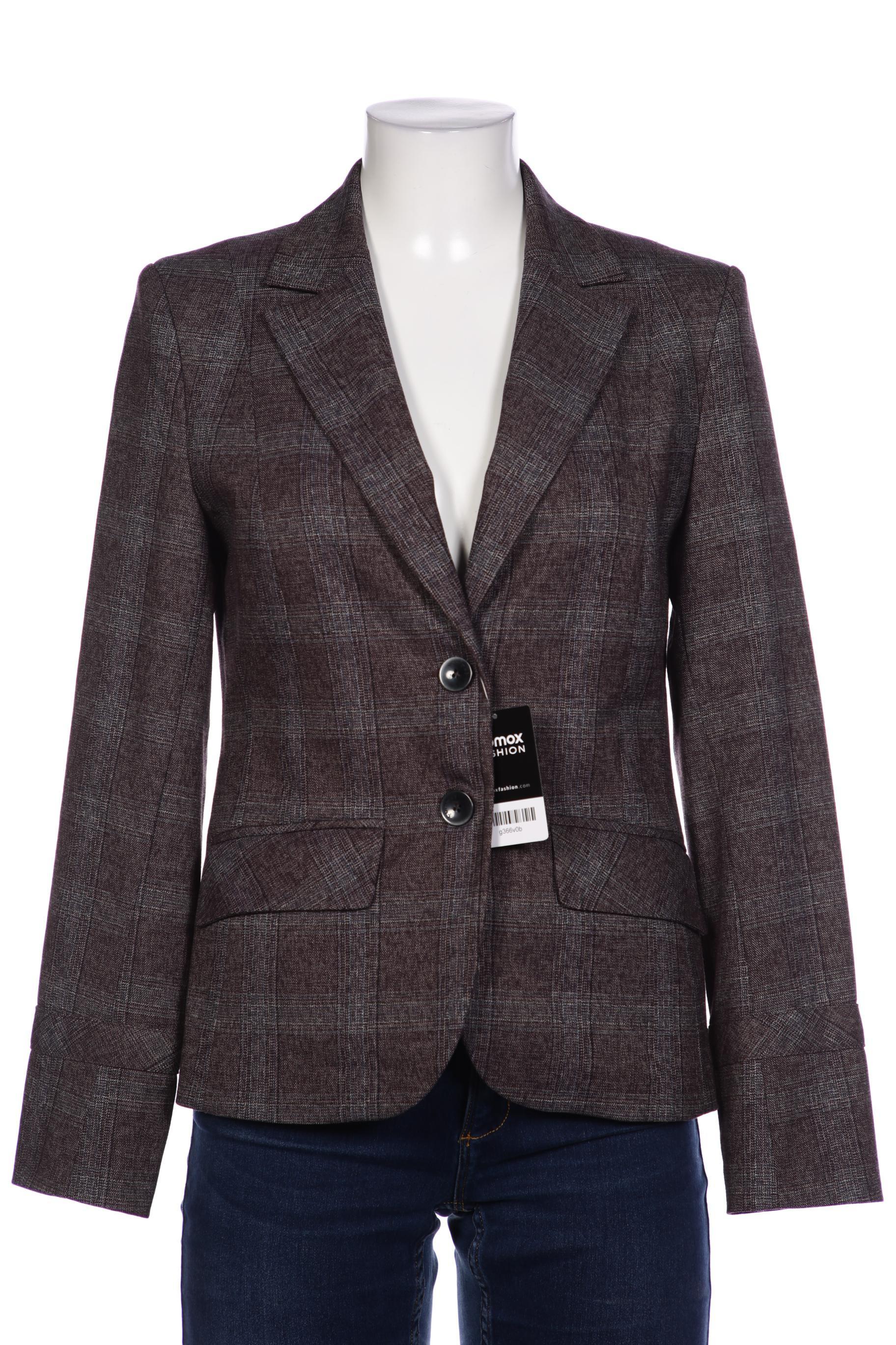 

Comma Damen Blazer, flieder, Gr. 38