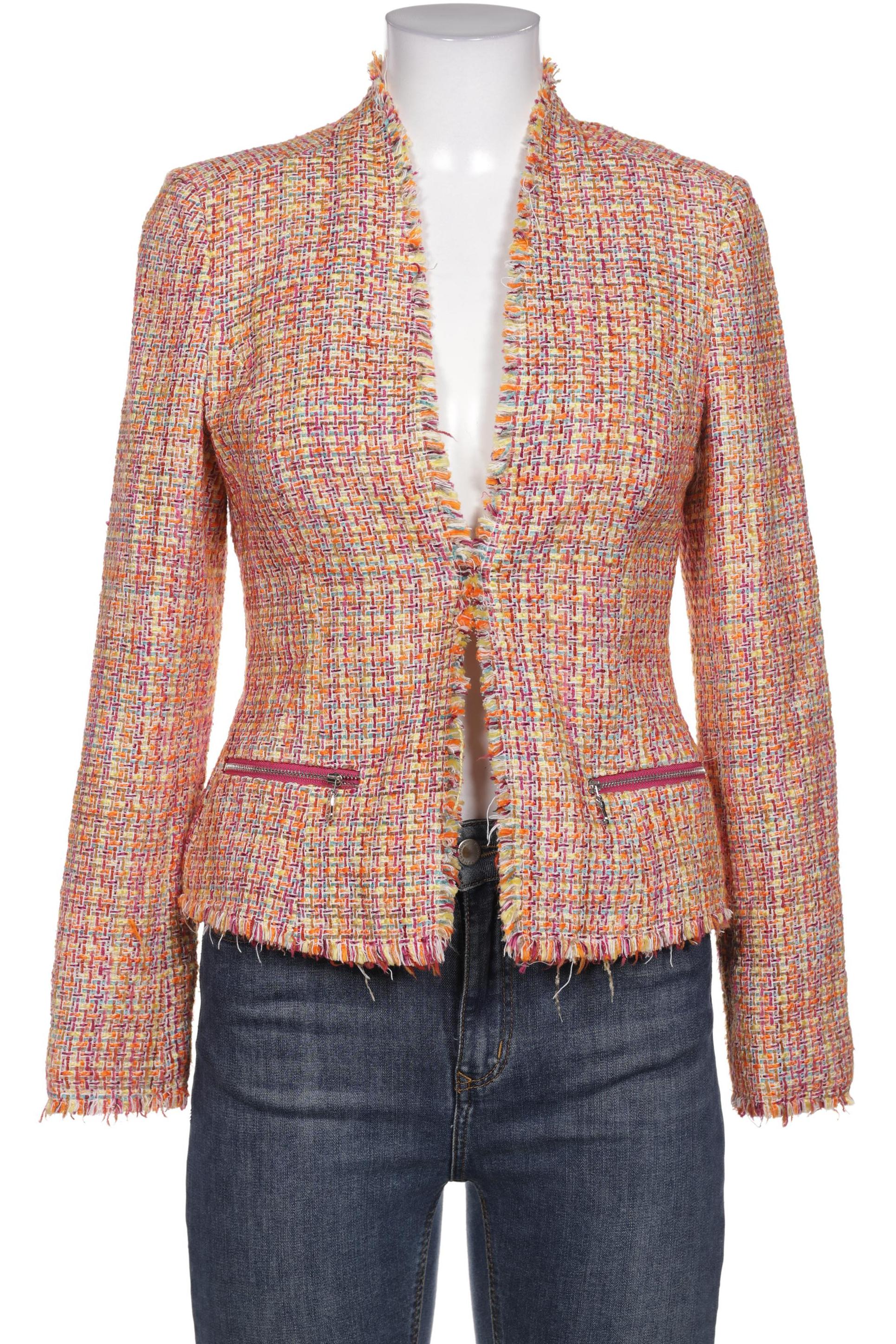 

Comma Damen Blazer, orange