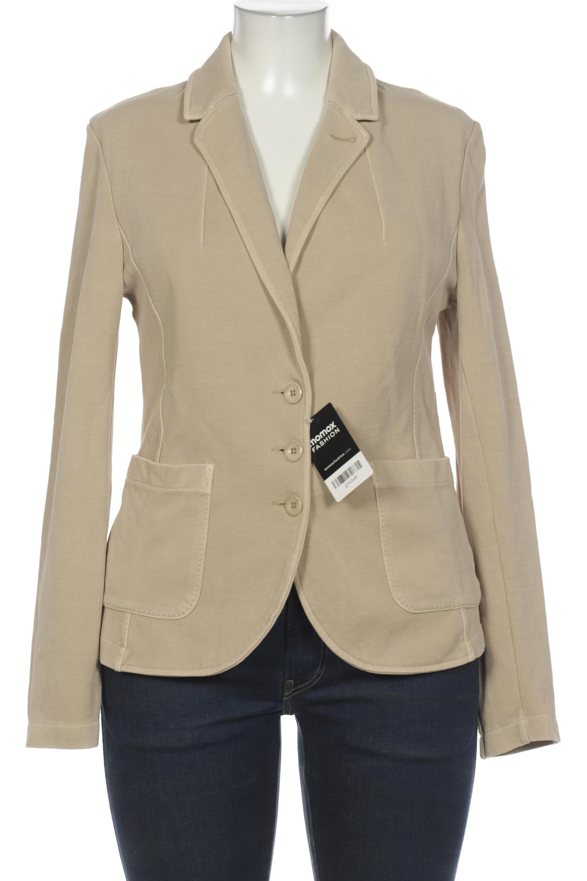 

Comma Damen Blazer, beige