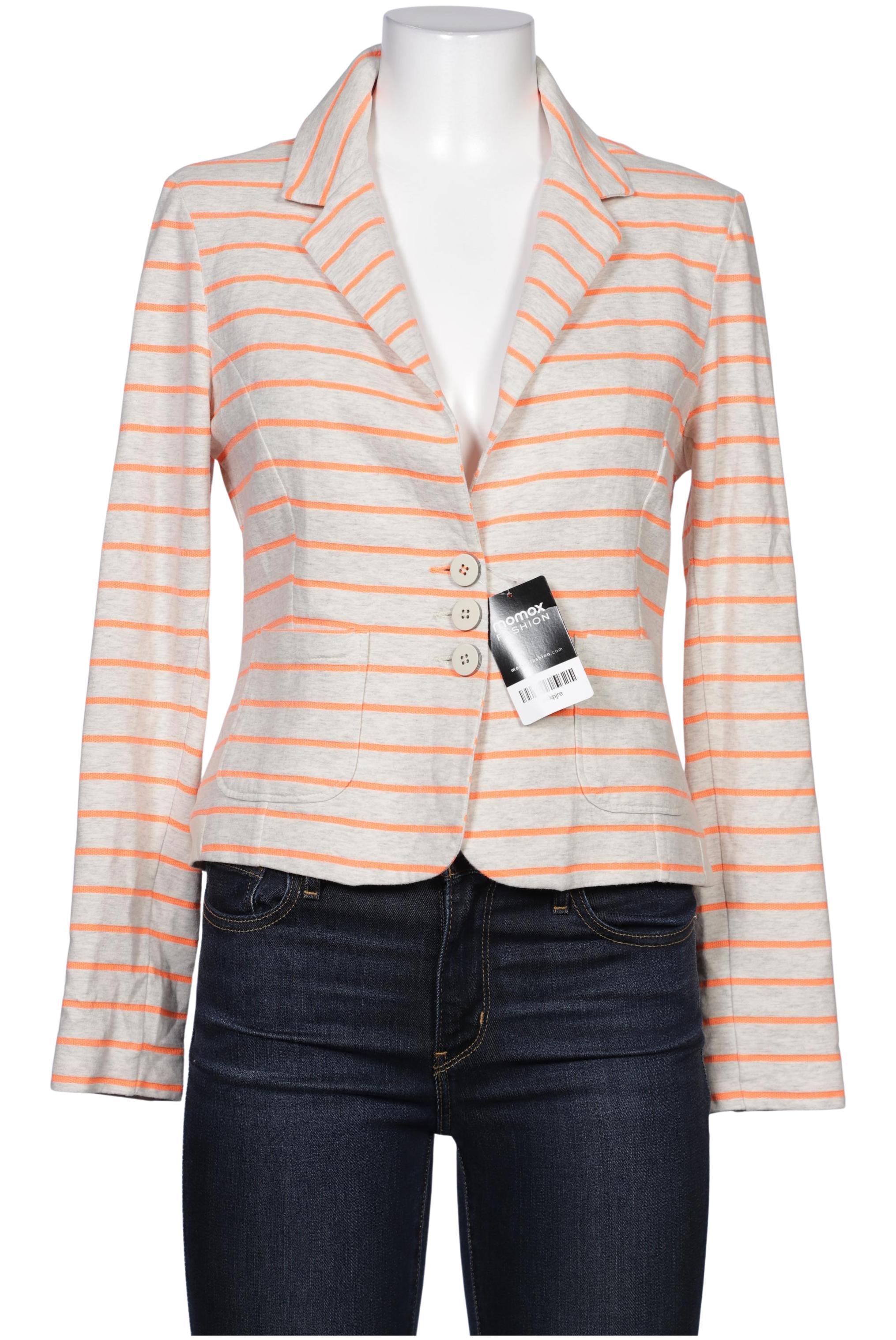 

Comma Damen Blazer, mehrfarbig, Gr. 38