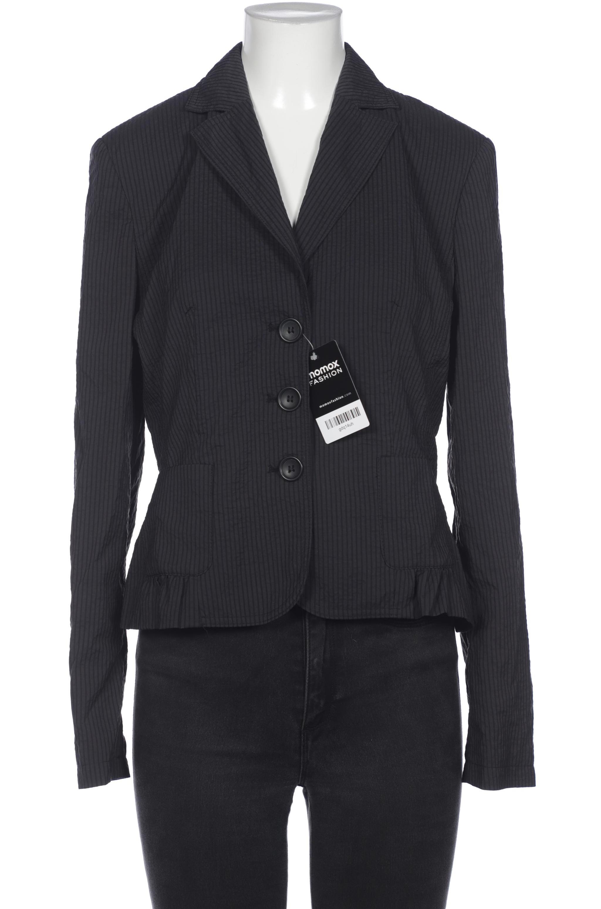

Comma Damen Blazer, grau
