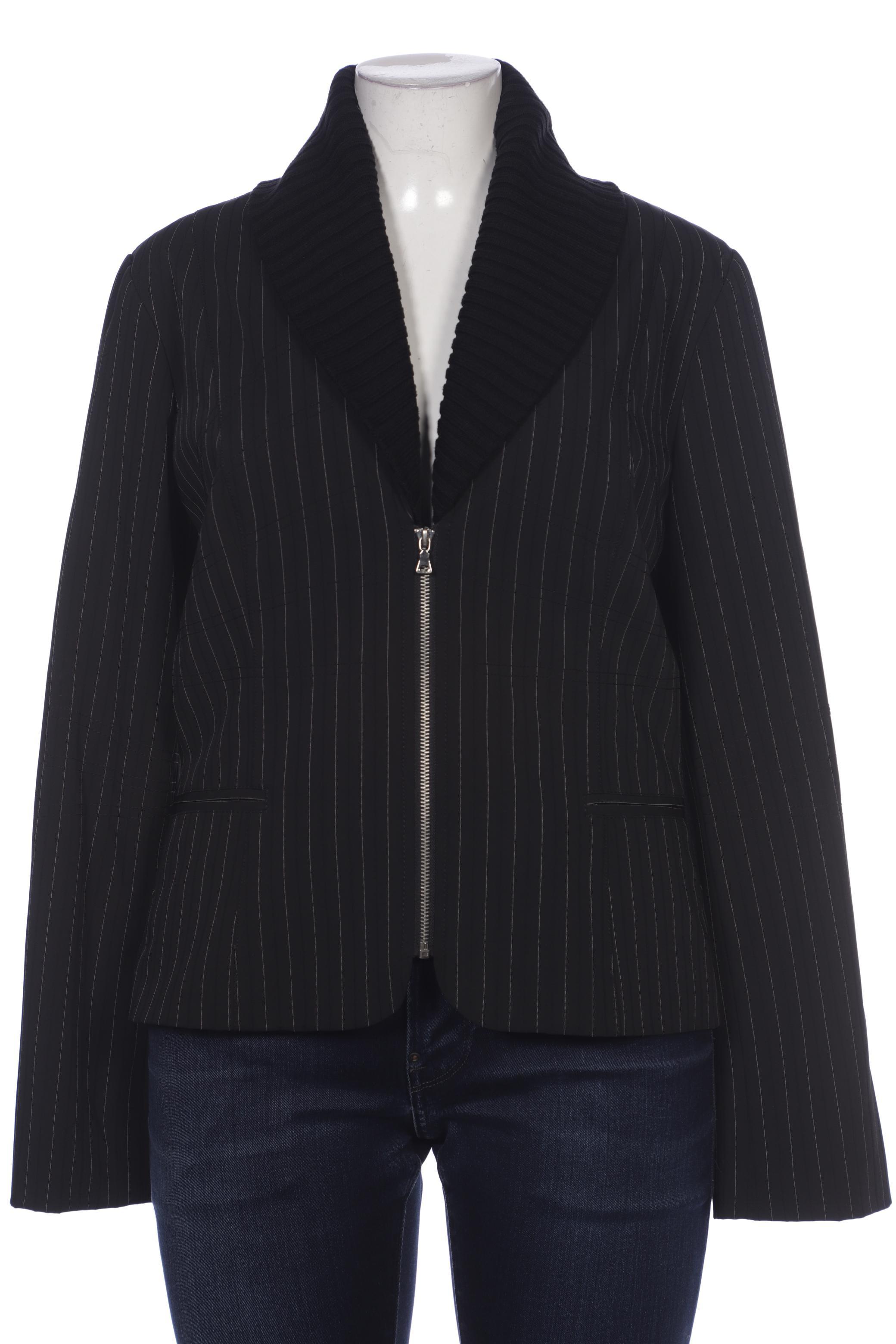 Thumbnail - Comma Damen Blazer, schwarz, Gr. 44