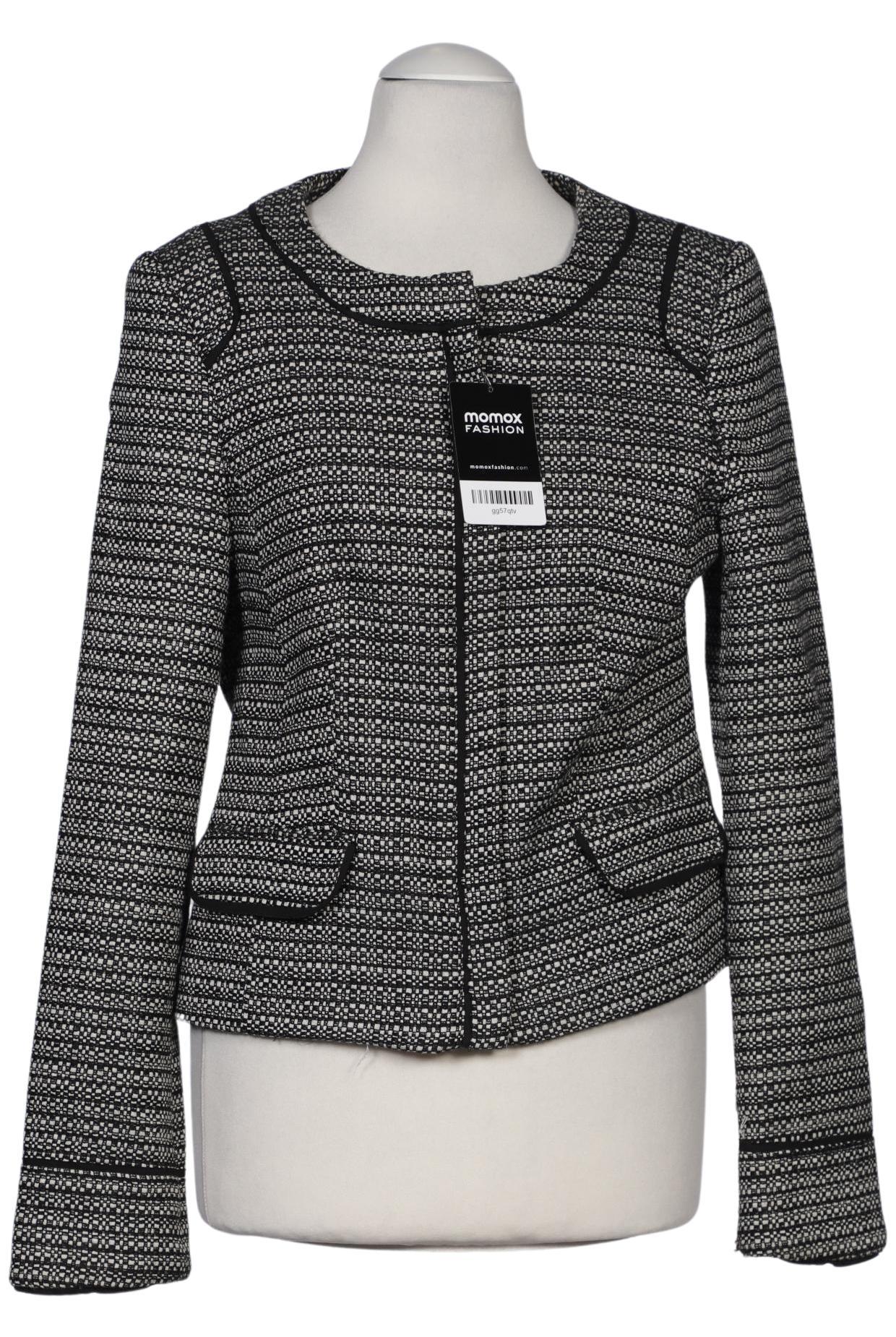 

Comma Damen Blazer, mehrfarbig, Gr. 36