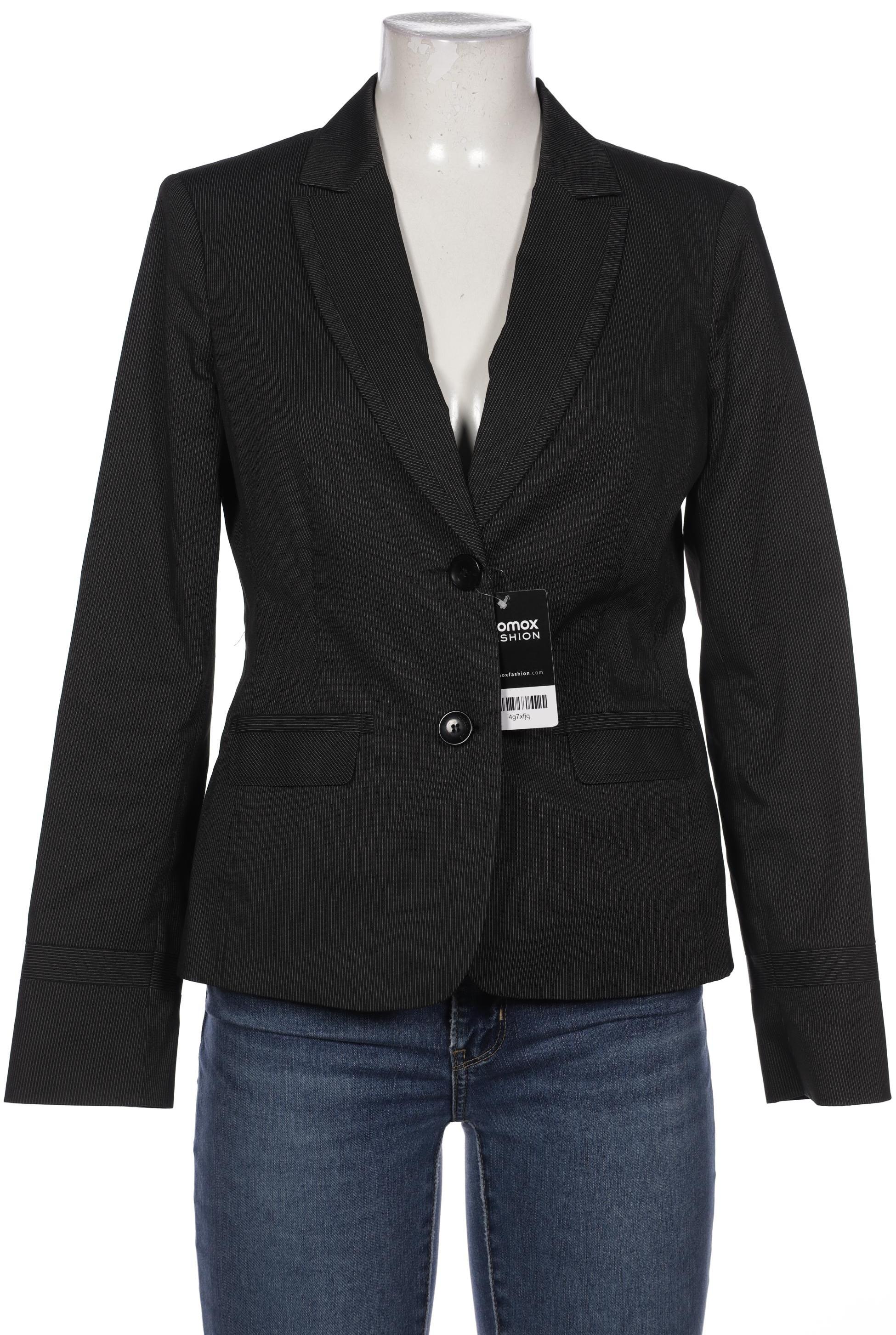 

Comma Damen Blazer, braun, Gr. 38
