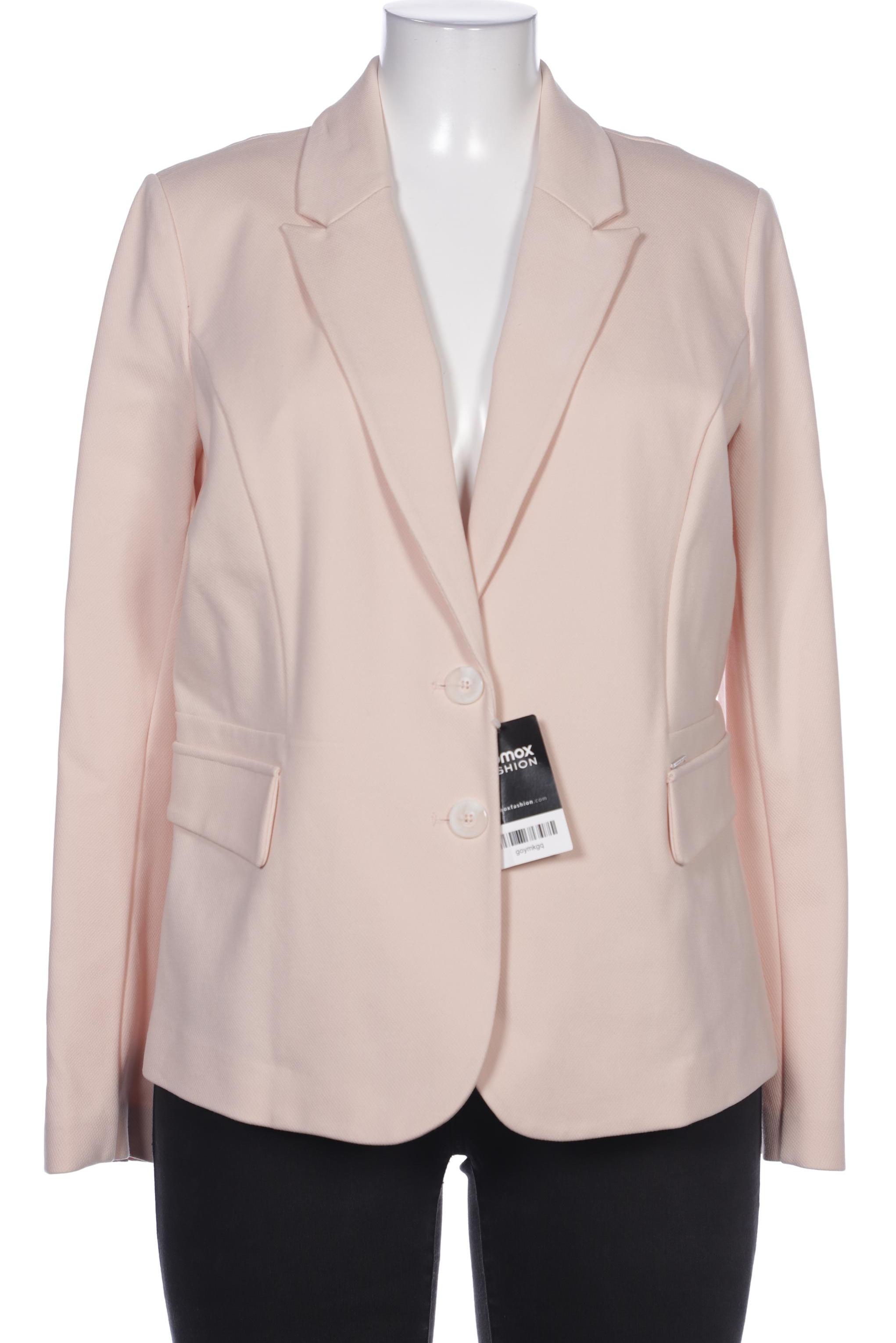 

Comma Damen Blazer, pink, Gr. 46