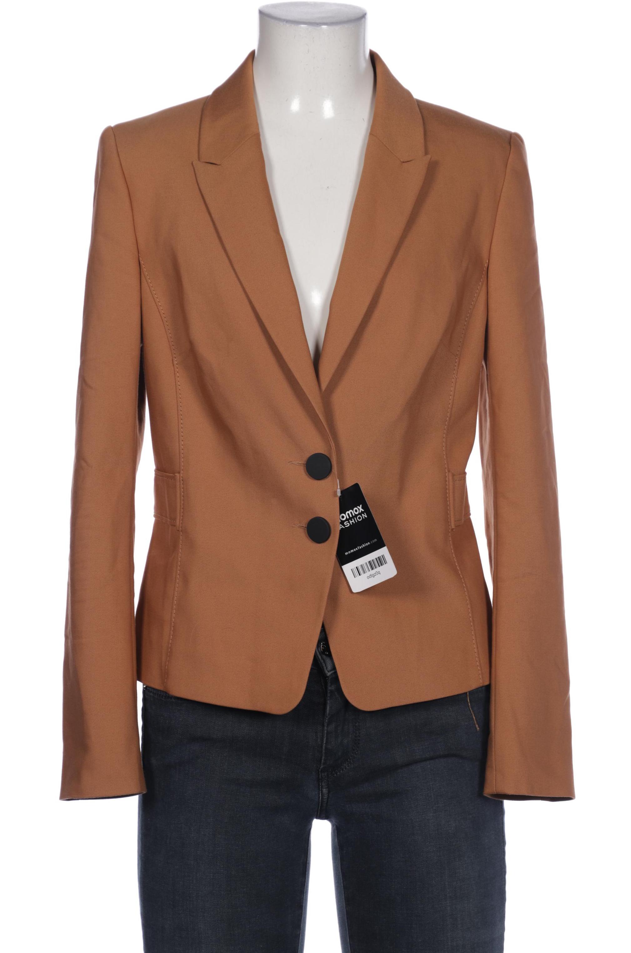 

Comma Damen Blazer, orange