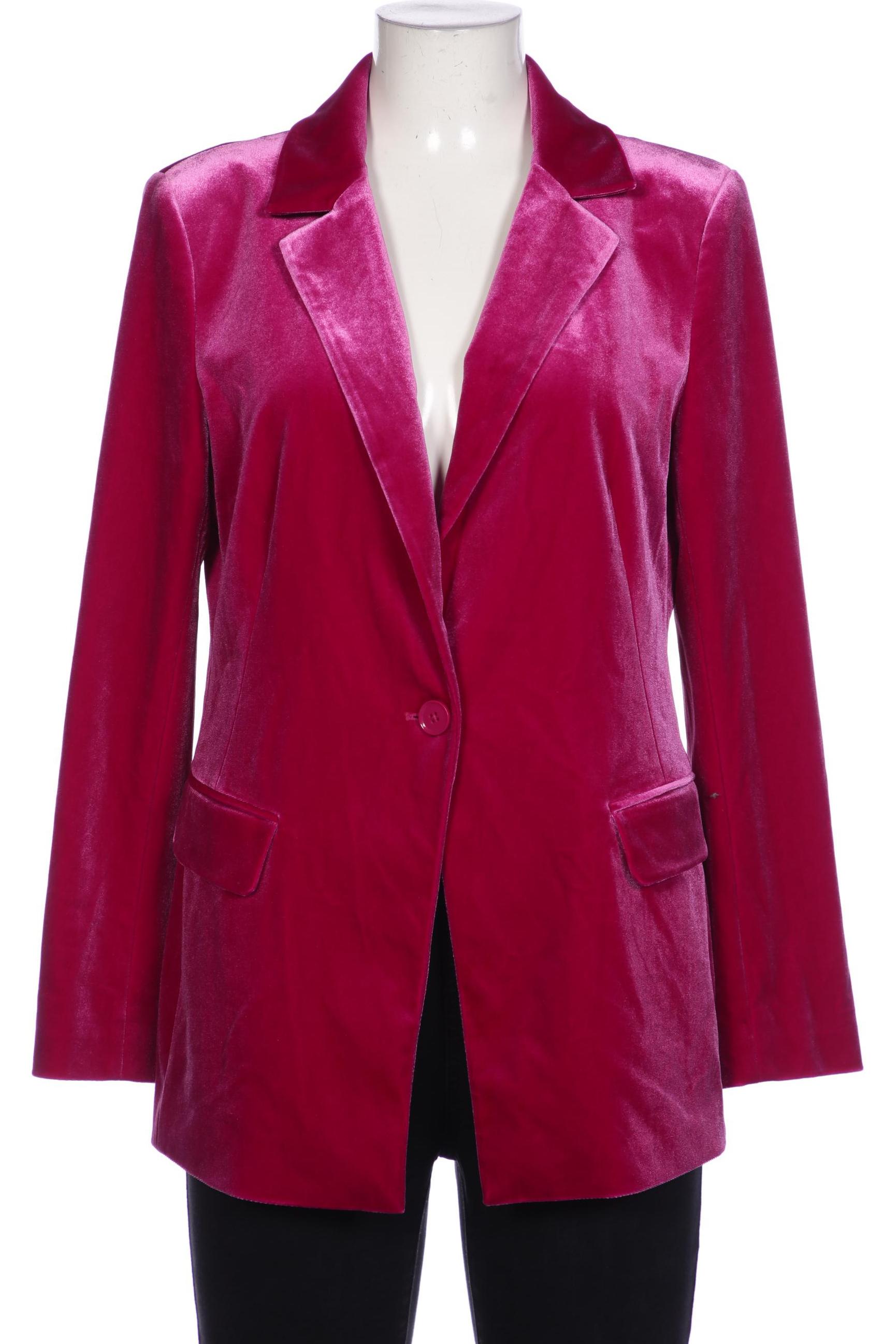 

Comma Damen Blazer, pink