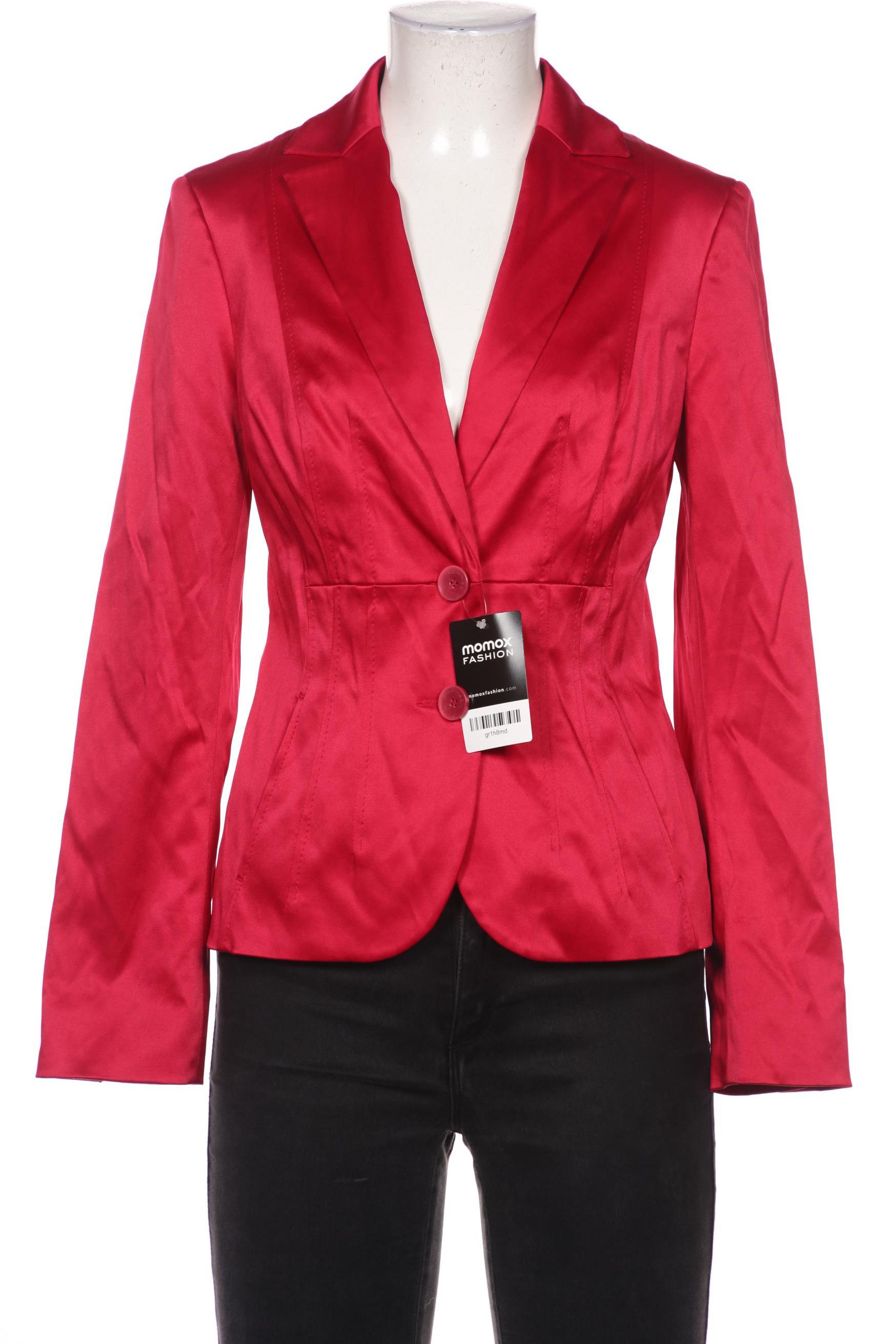 

Comma Damen Blazer, pink, Gr. 36