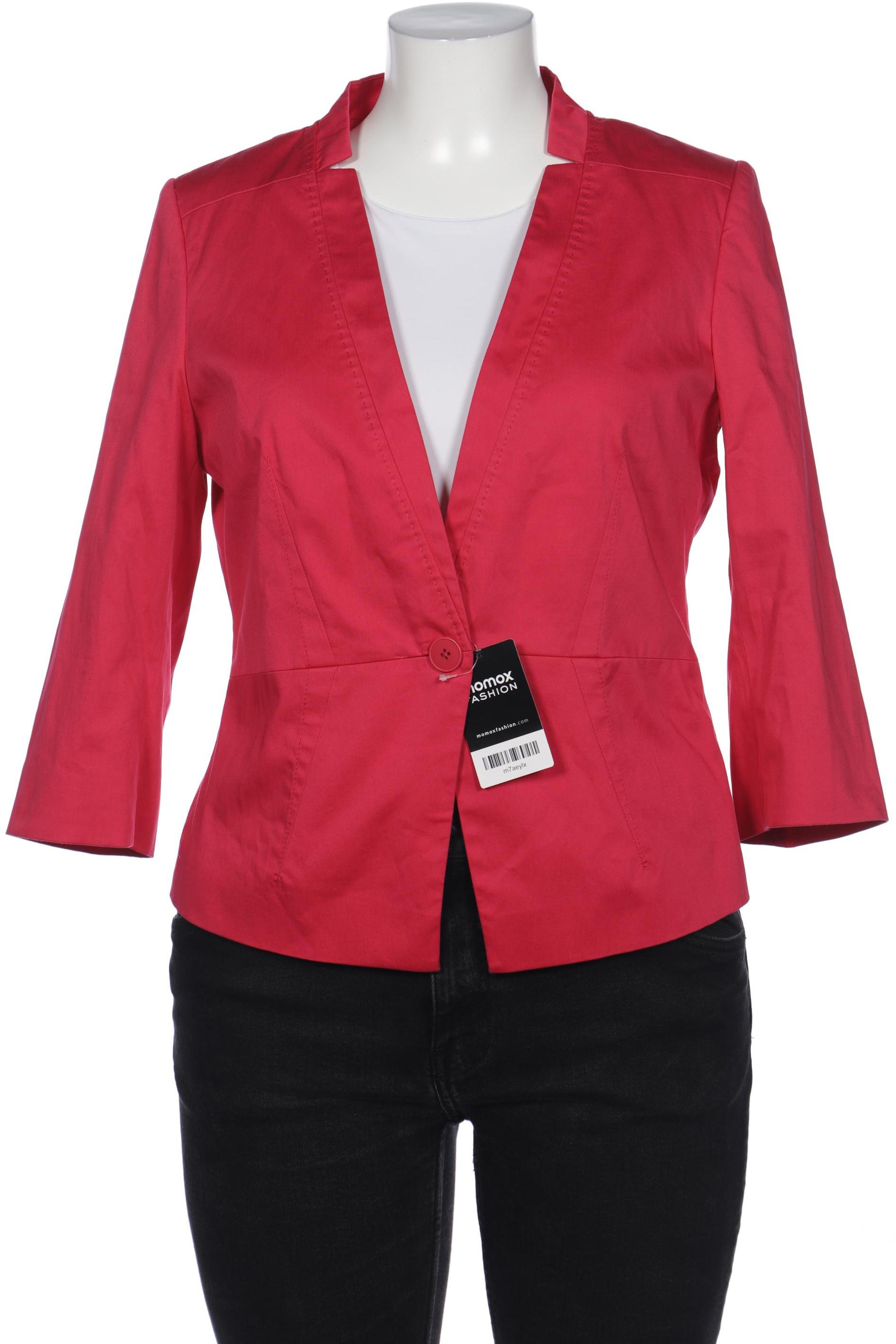 

Comma Damen Blazer, pink, Gr. 42