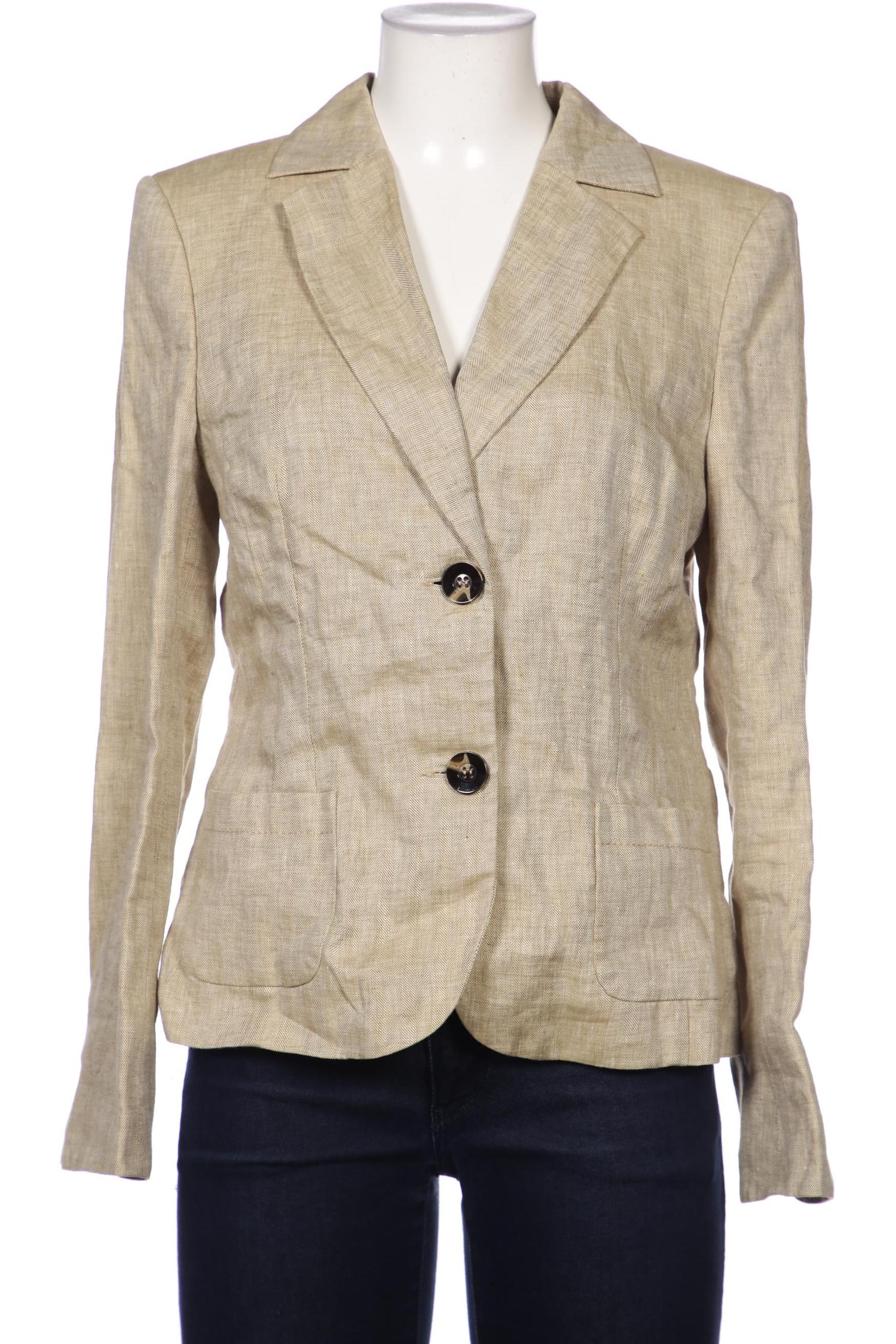 

Comma Damen Blazer, beige