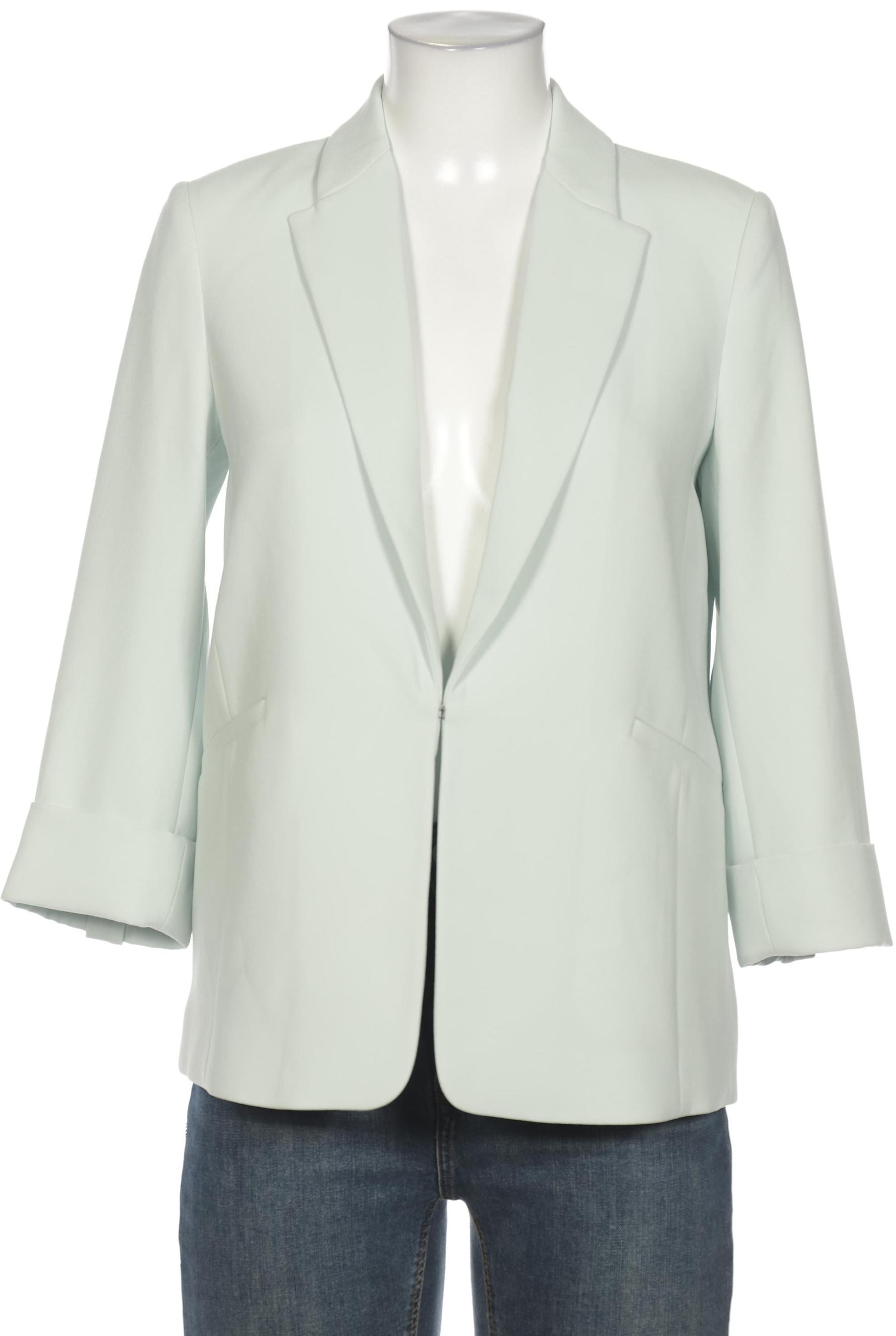 

Comma Damen Blazer, hellgrün