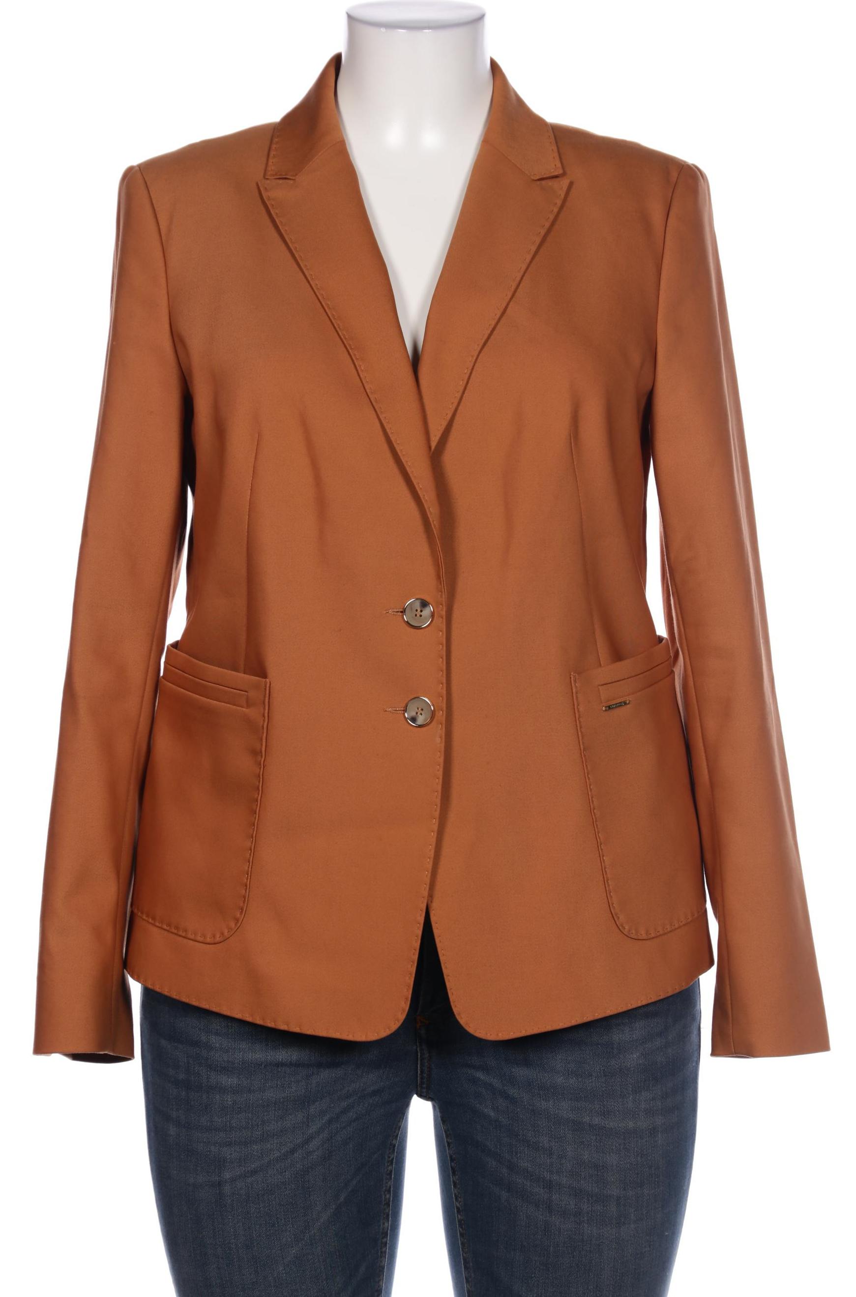 

Comma Damen Blazer, braun