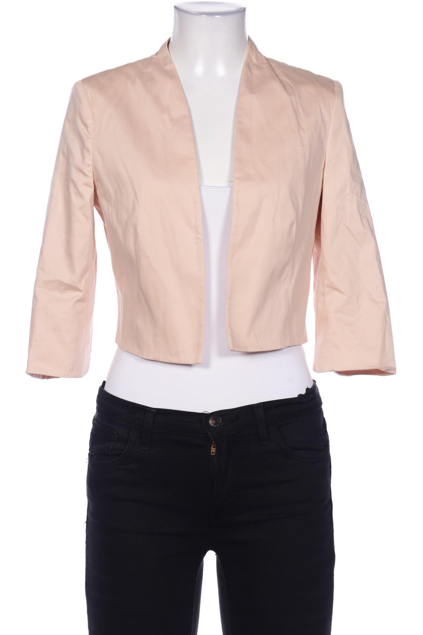 

Comma Damen Blazer, pink, Gr. 34