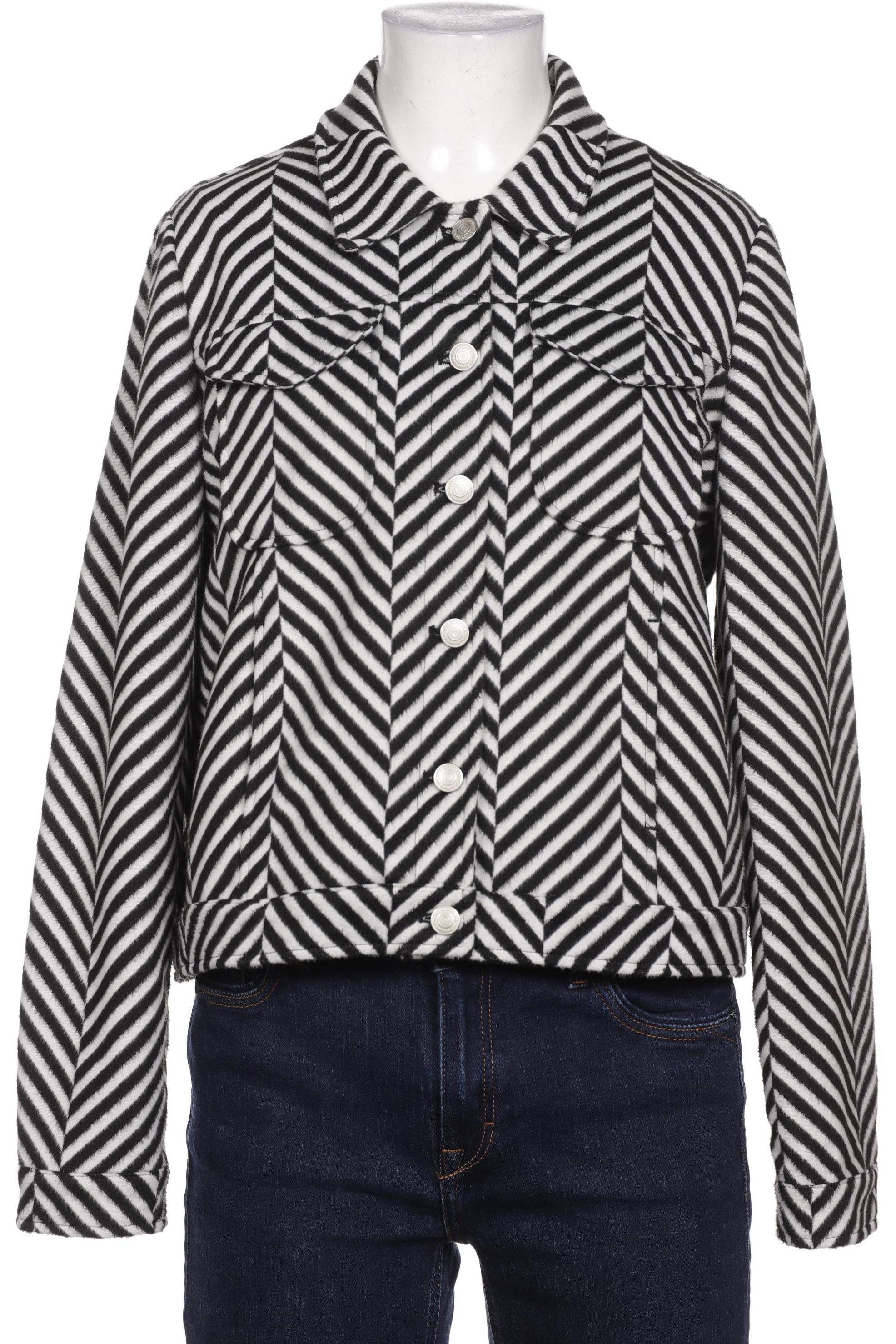 

Comma Damen Blazer, schwarz