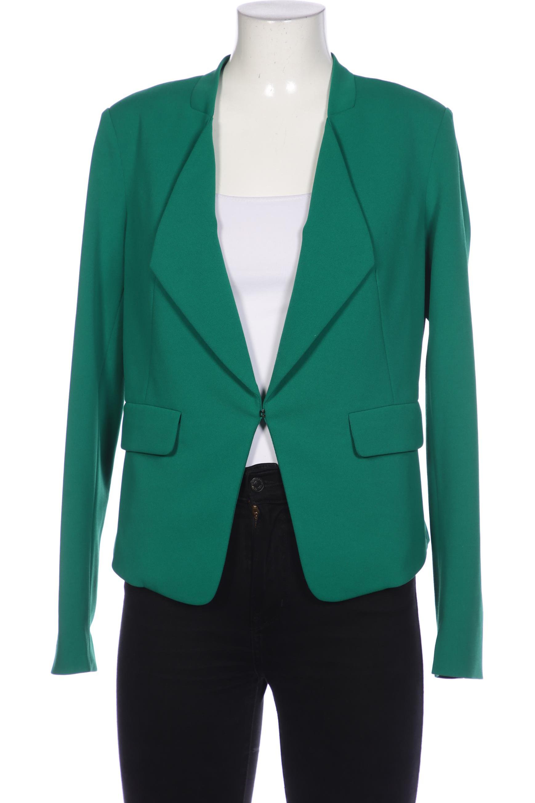 

Comma Damen Blazer, grün