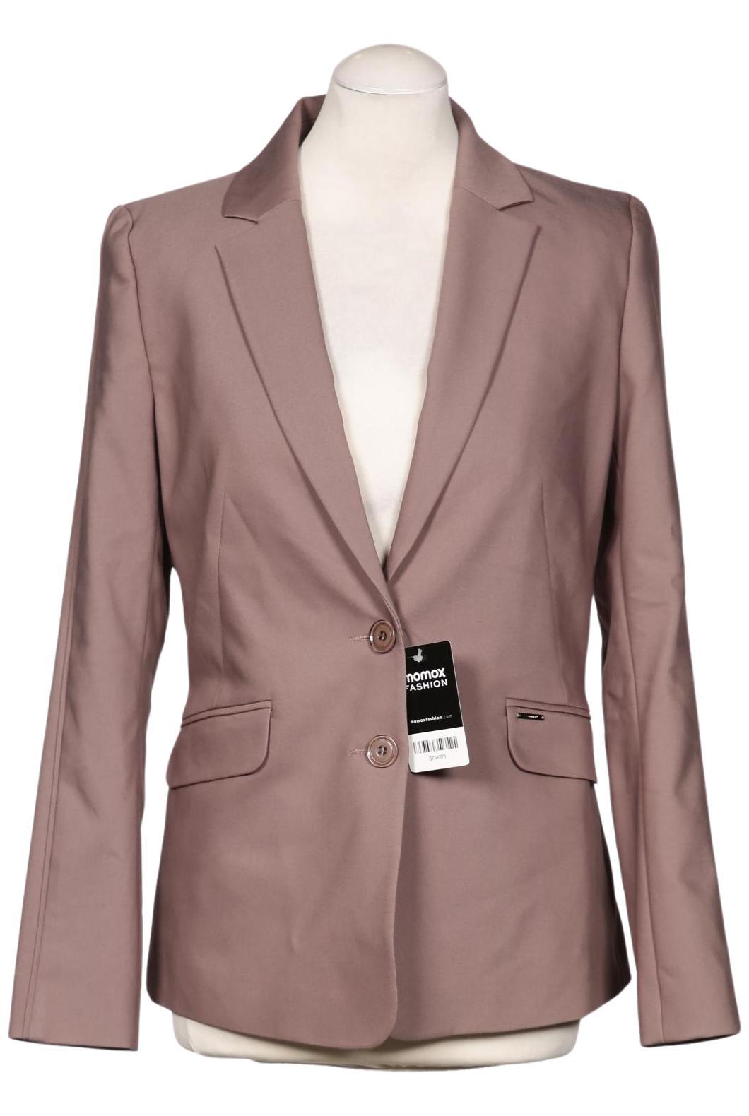 

Comma Damen Blazer, pink, Gr. 36