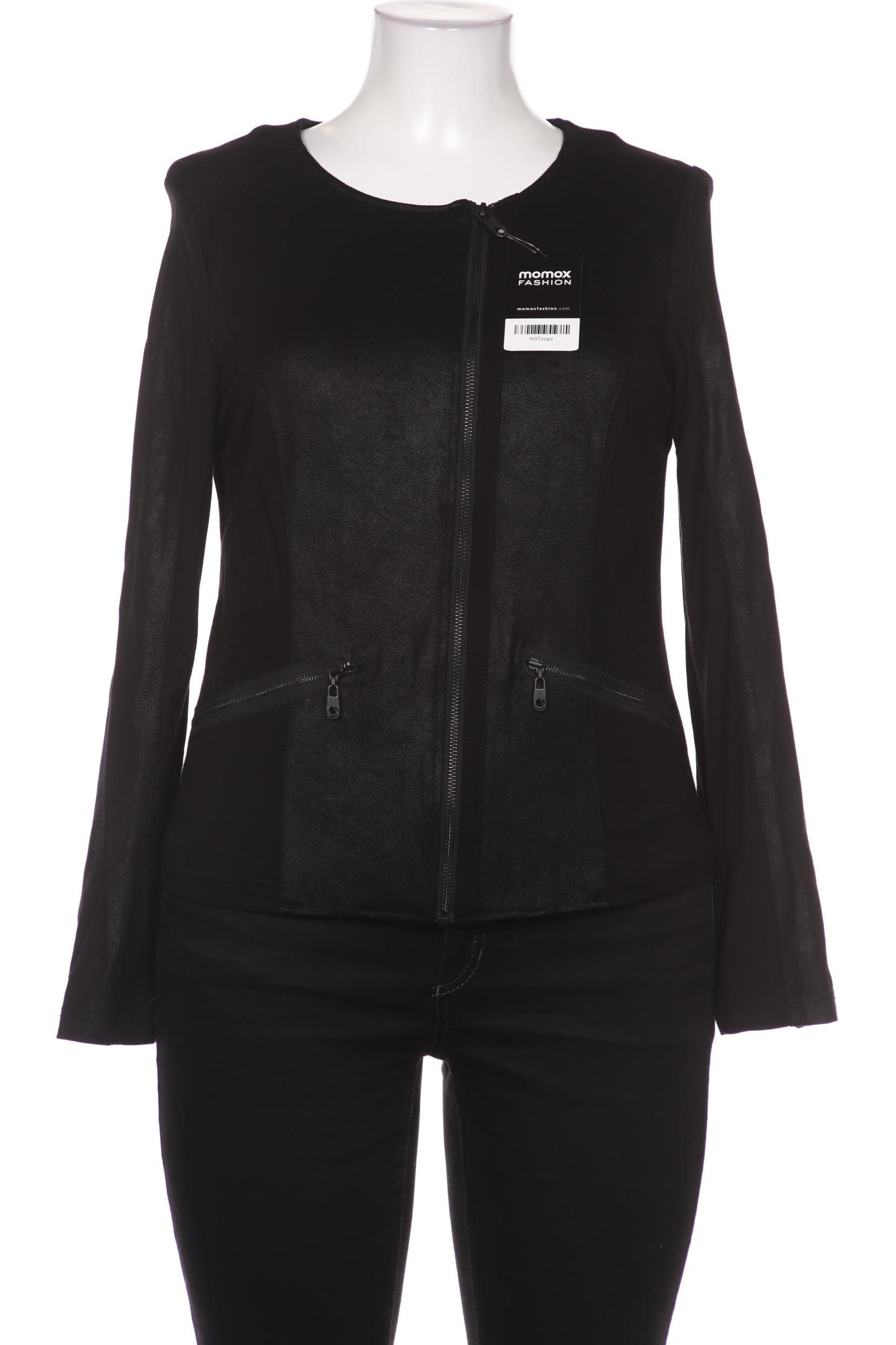 Thumbnail - Comma Damen Blazer, schwarz, Gr. 42