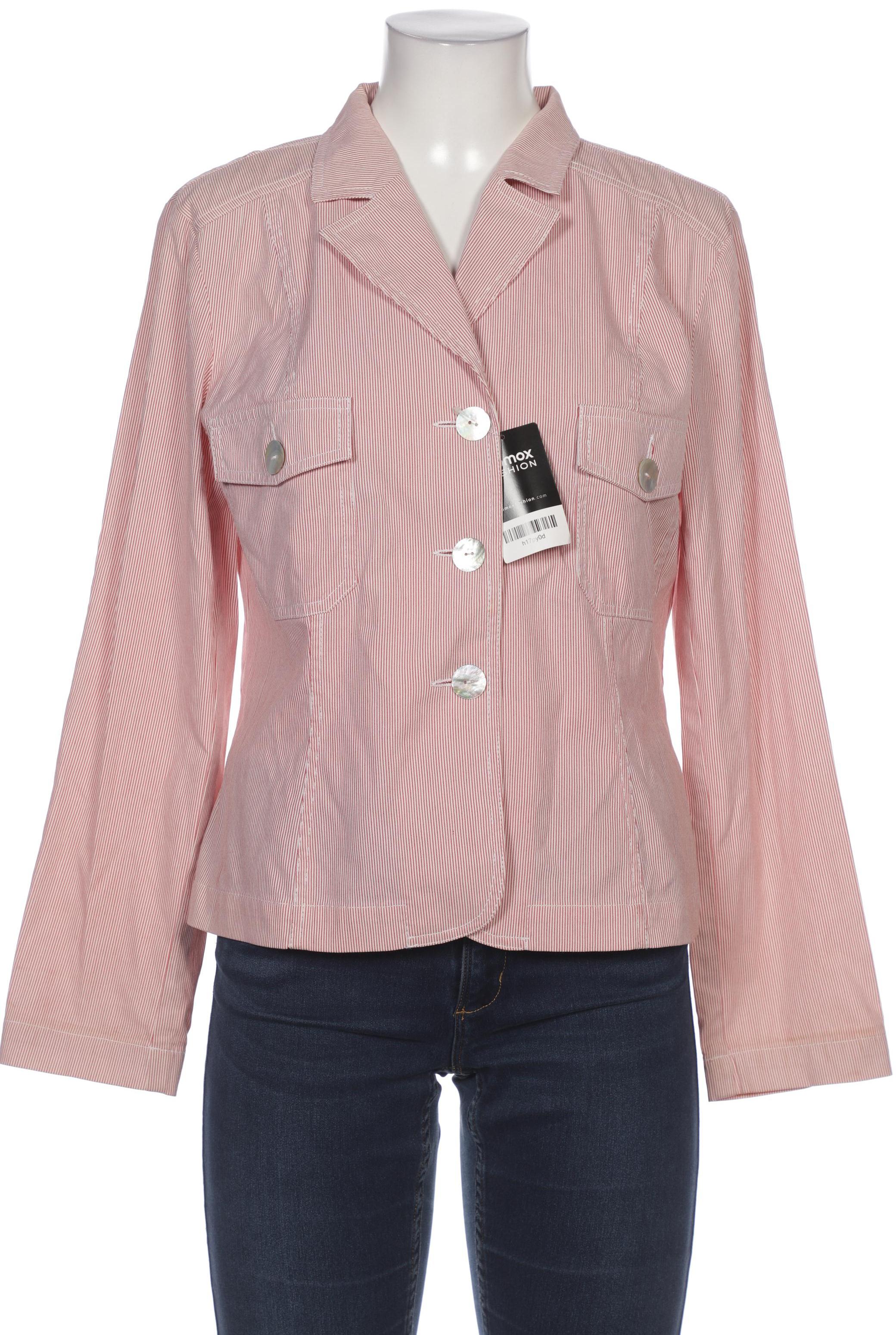 

Comma Damen Blazer, weiß
