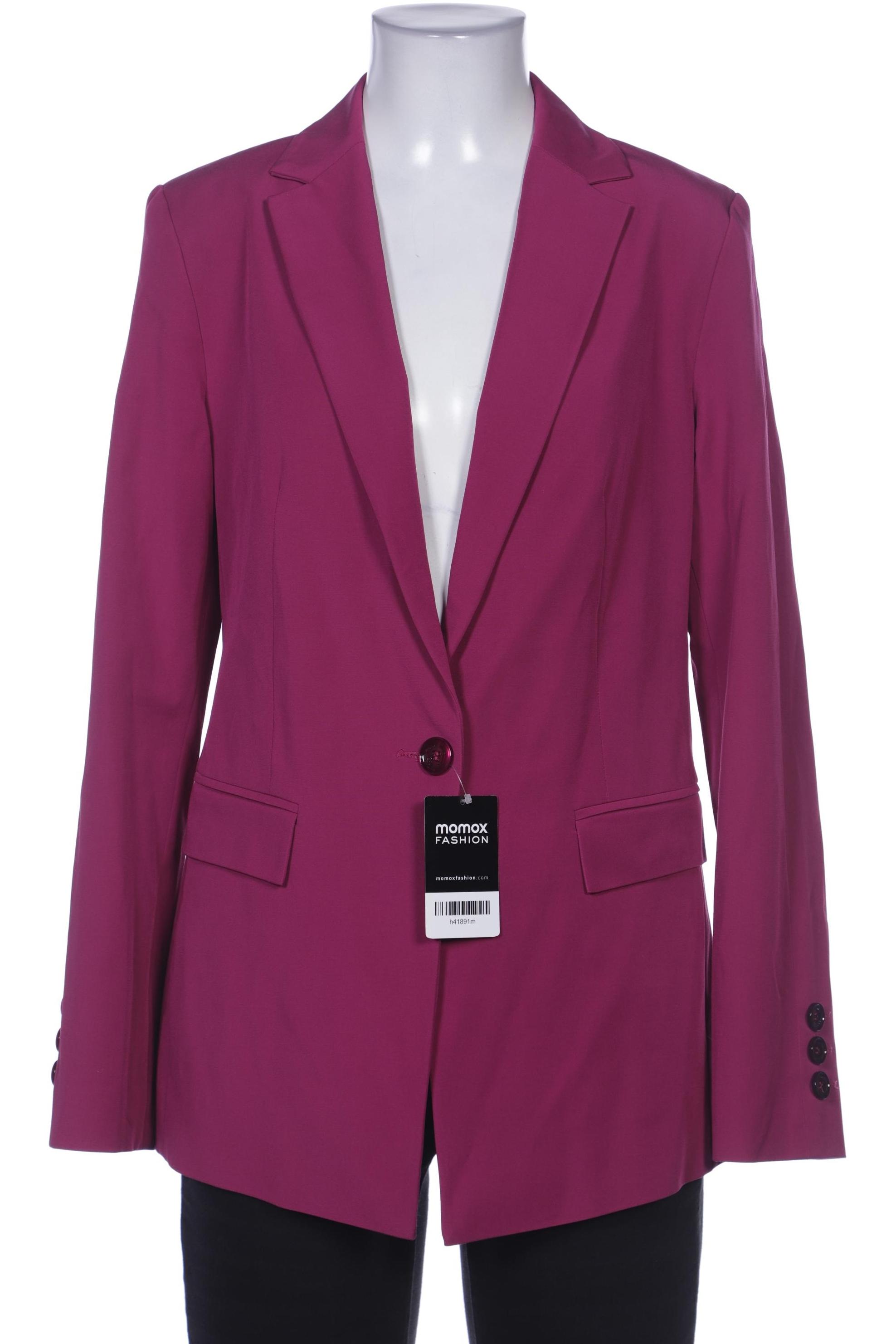 

Comma Damen Blazer, pink, Gr. 36