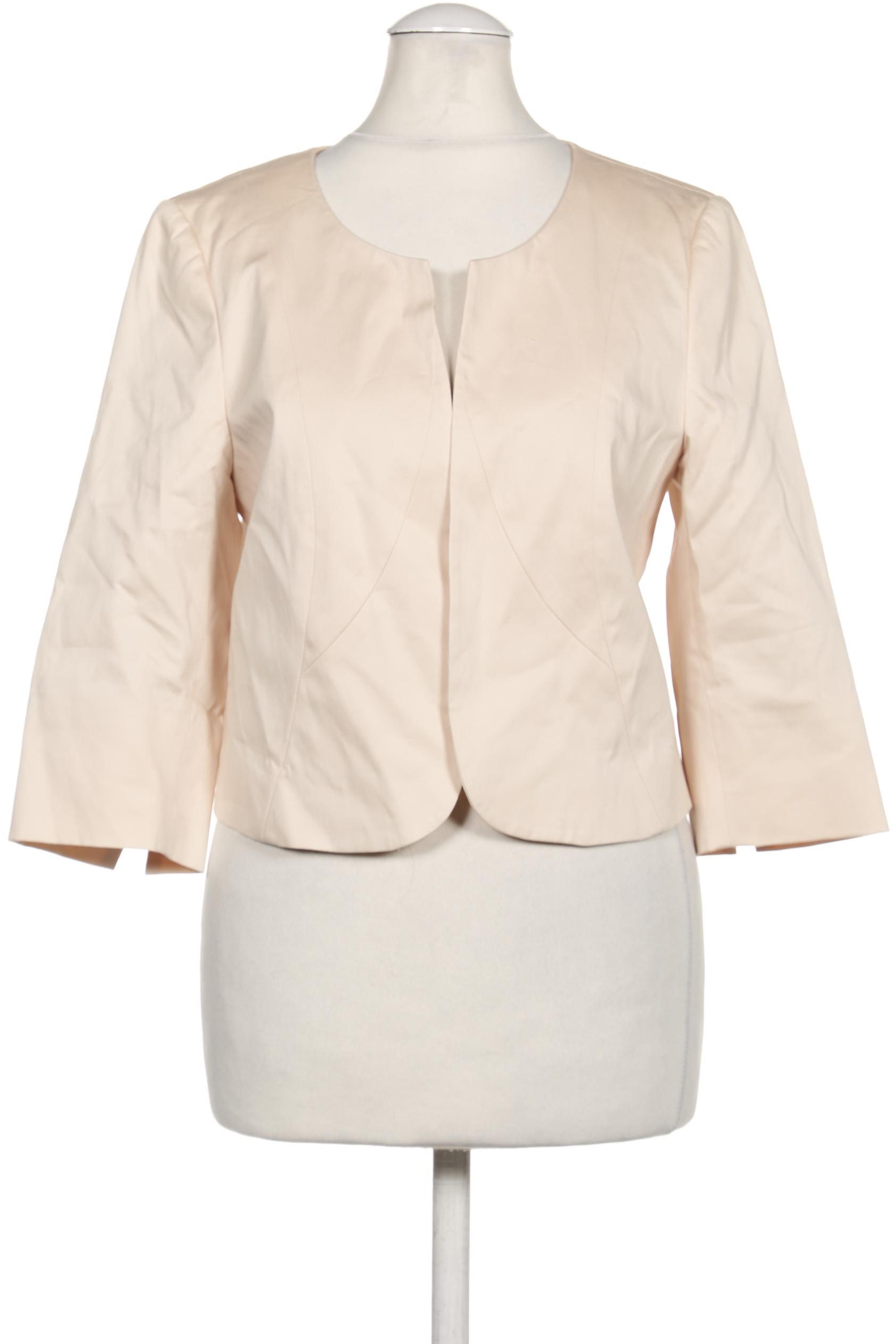 

Comma Damen Blazer, beige