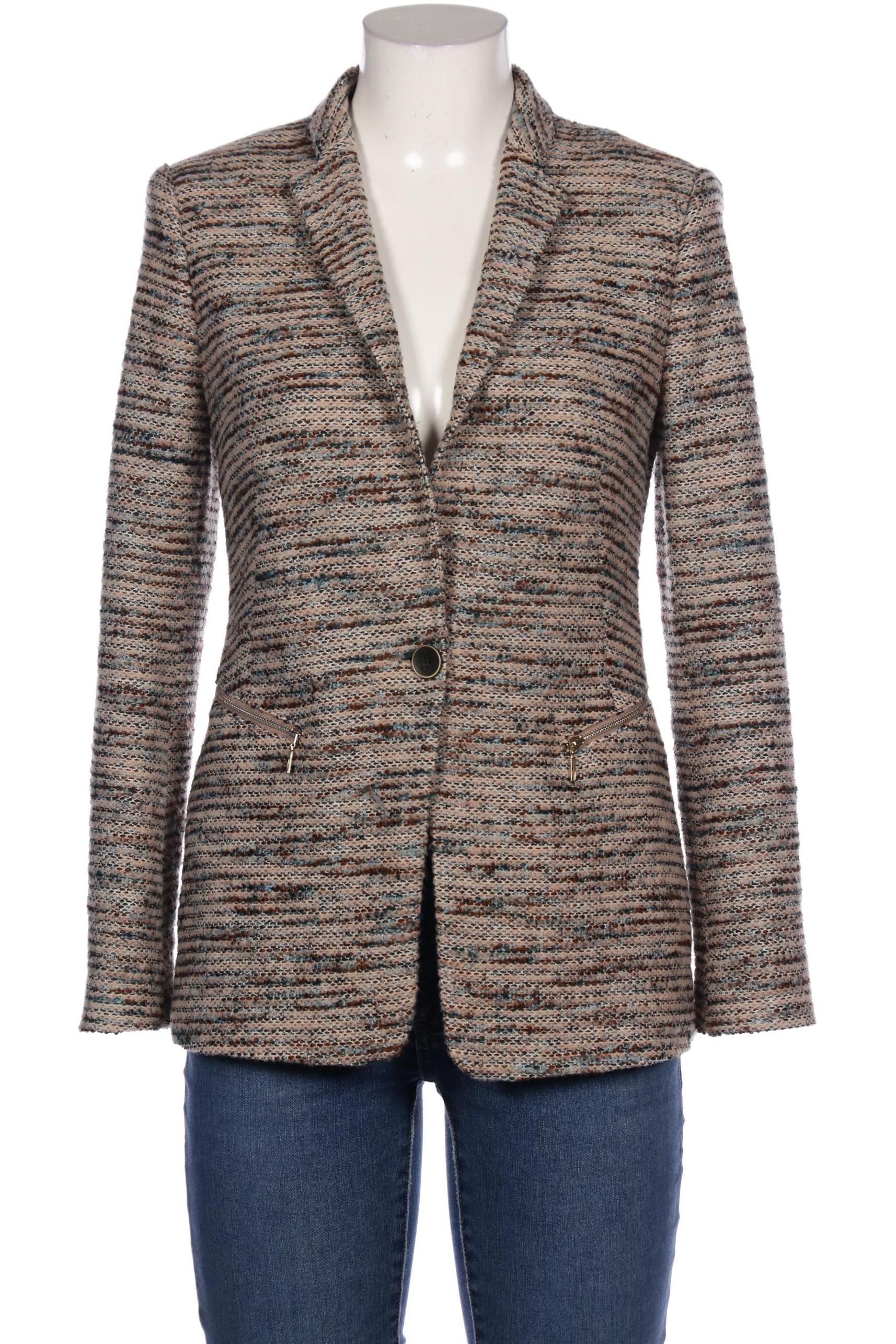 

Comma Damen Blazer, beige