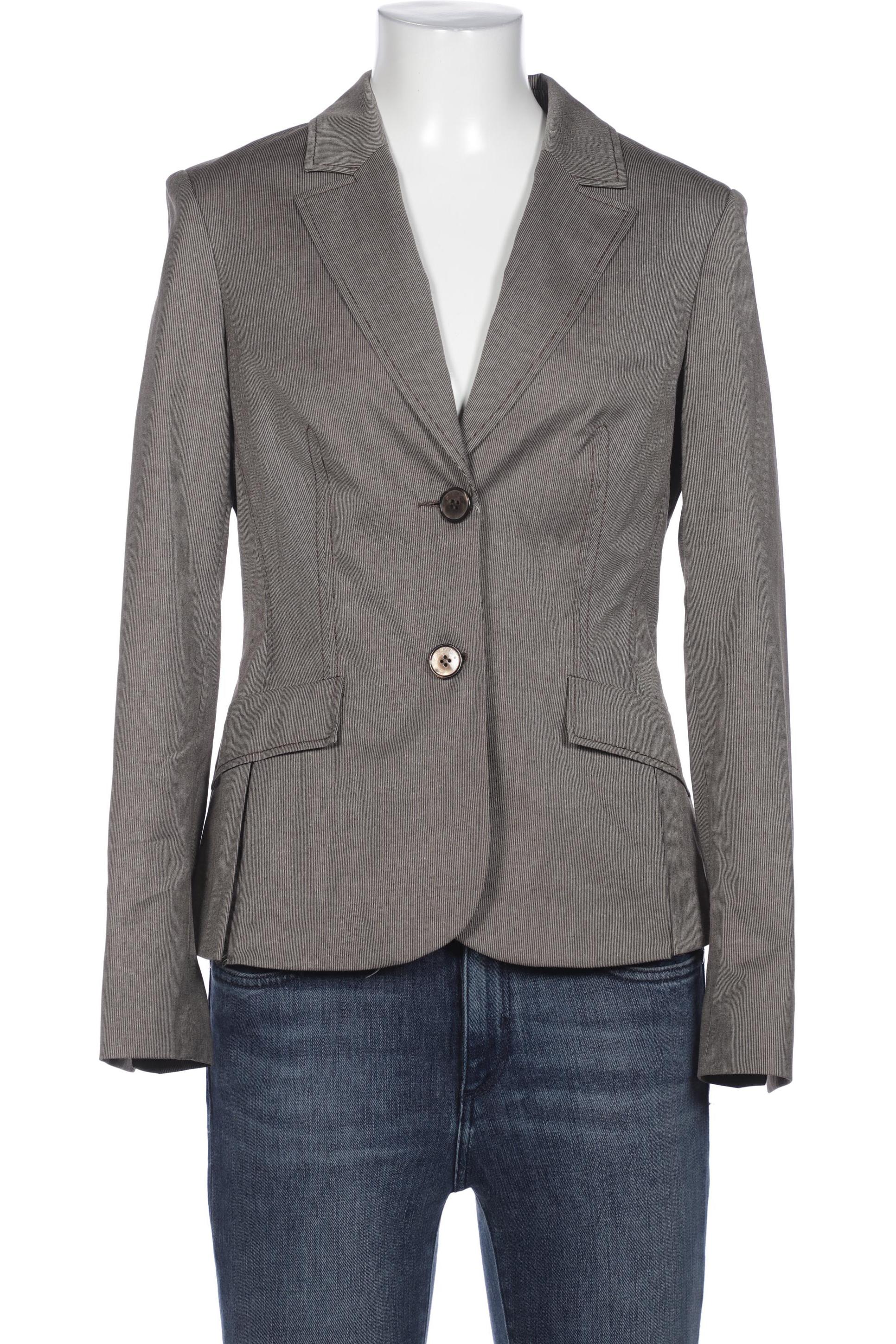 

Comma Damen Blazer, grau
