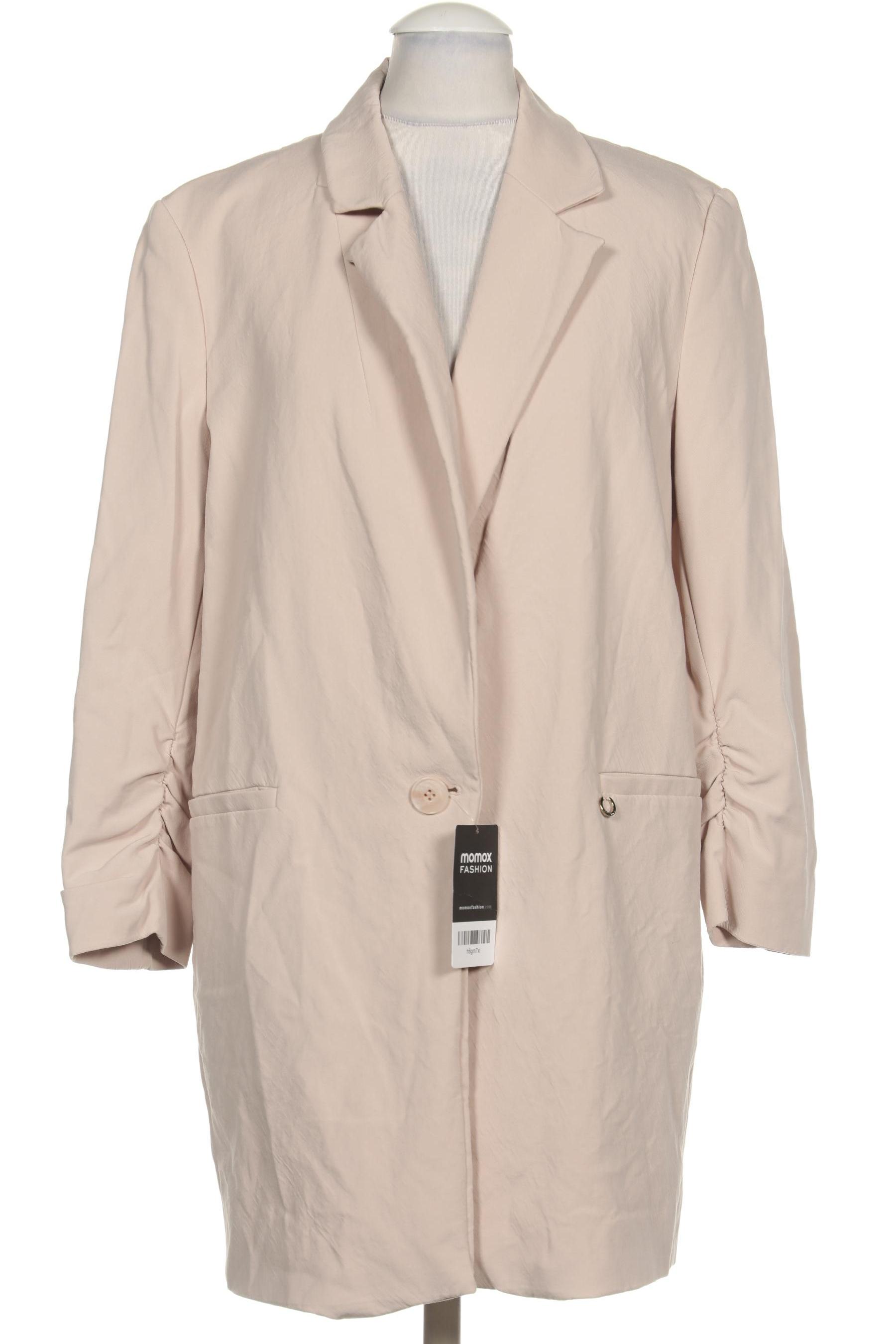 Thumbnail - Comma Damen Blazer, beige, Gr. 34