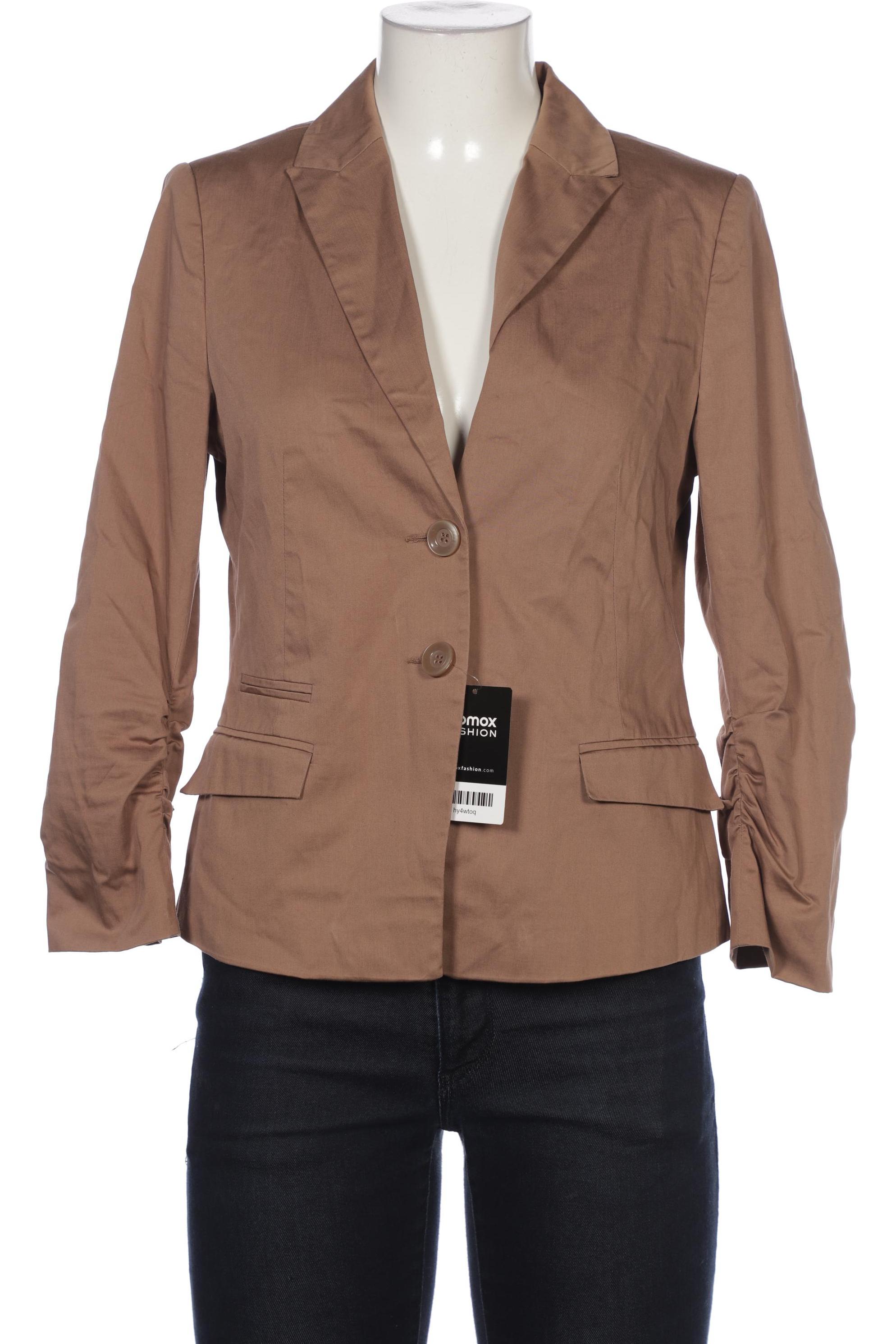 

Comma Damen Blazer, braun
