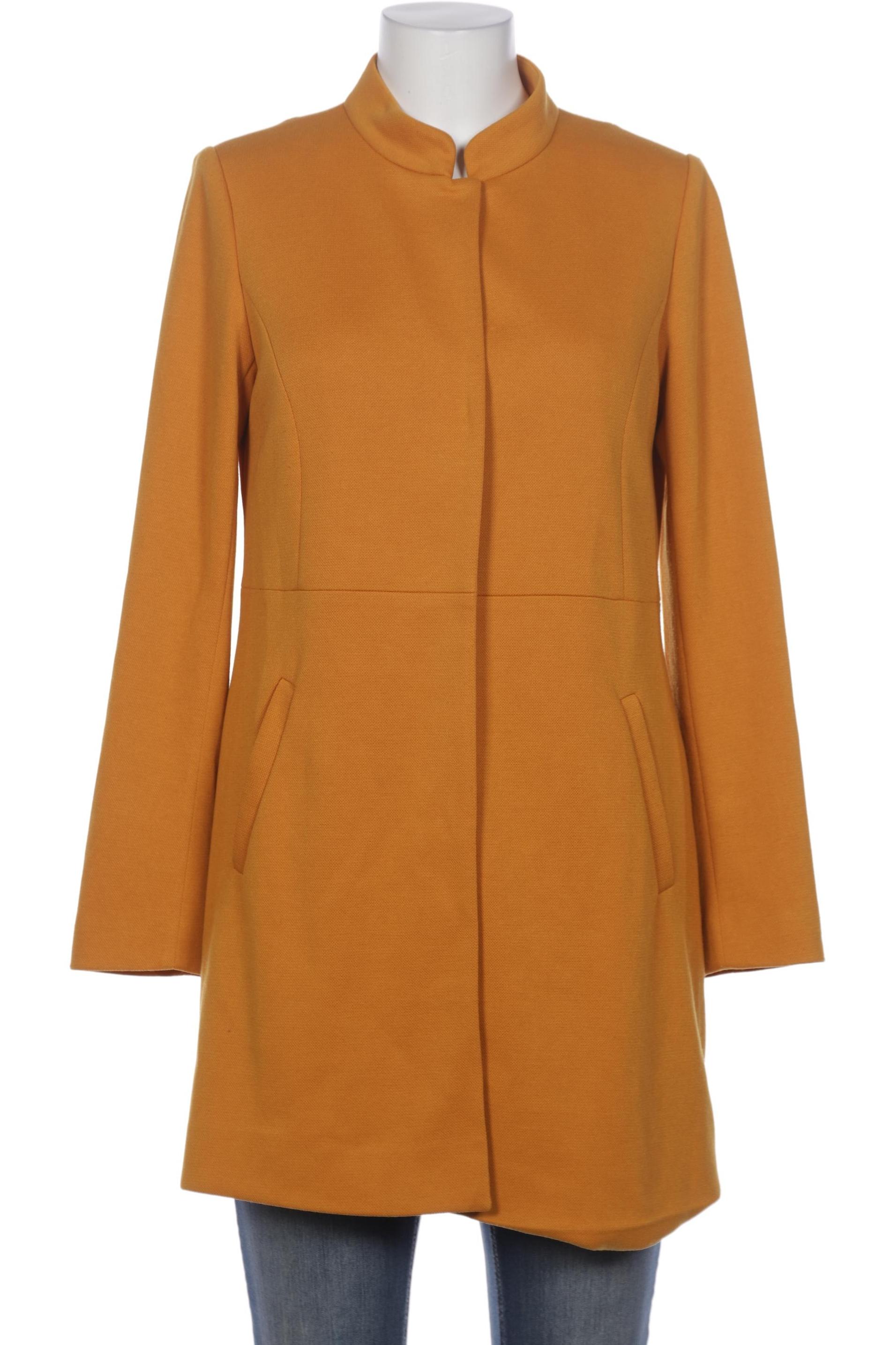 

Comma Damen Blazer, orange, Gr. 38