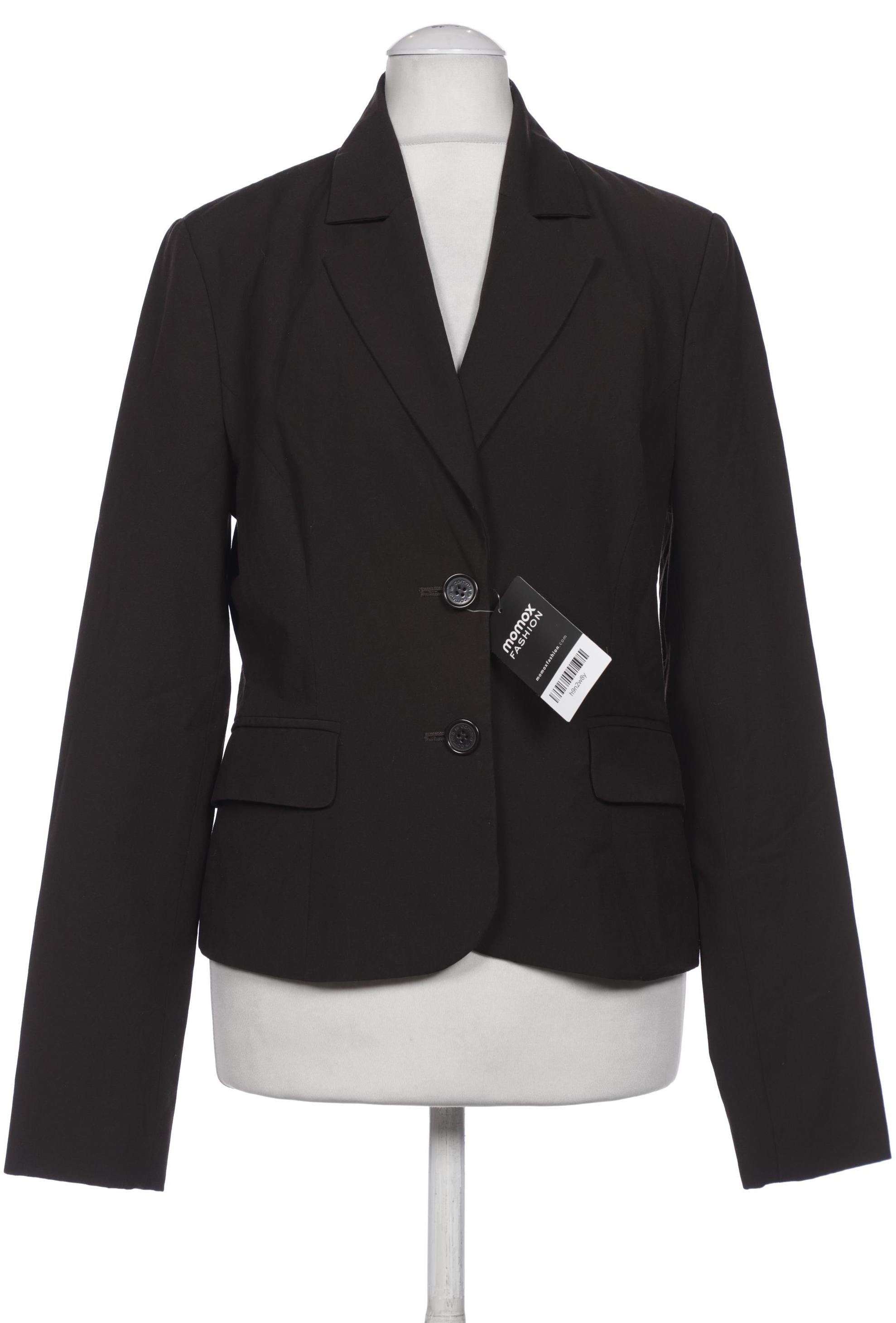 

Comma Damen Blazer, braun