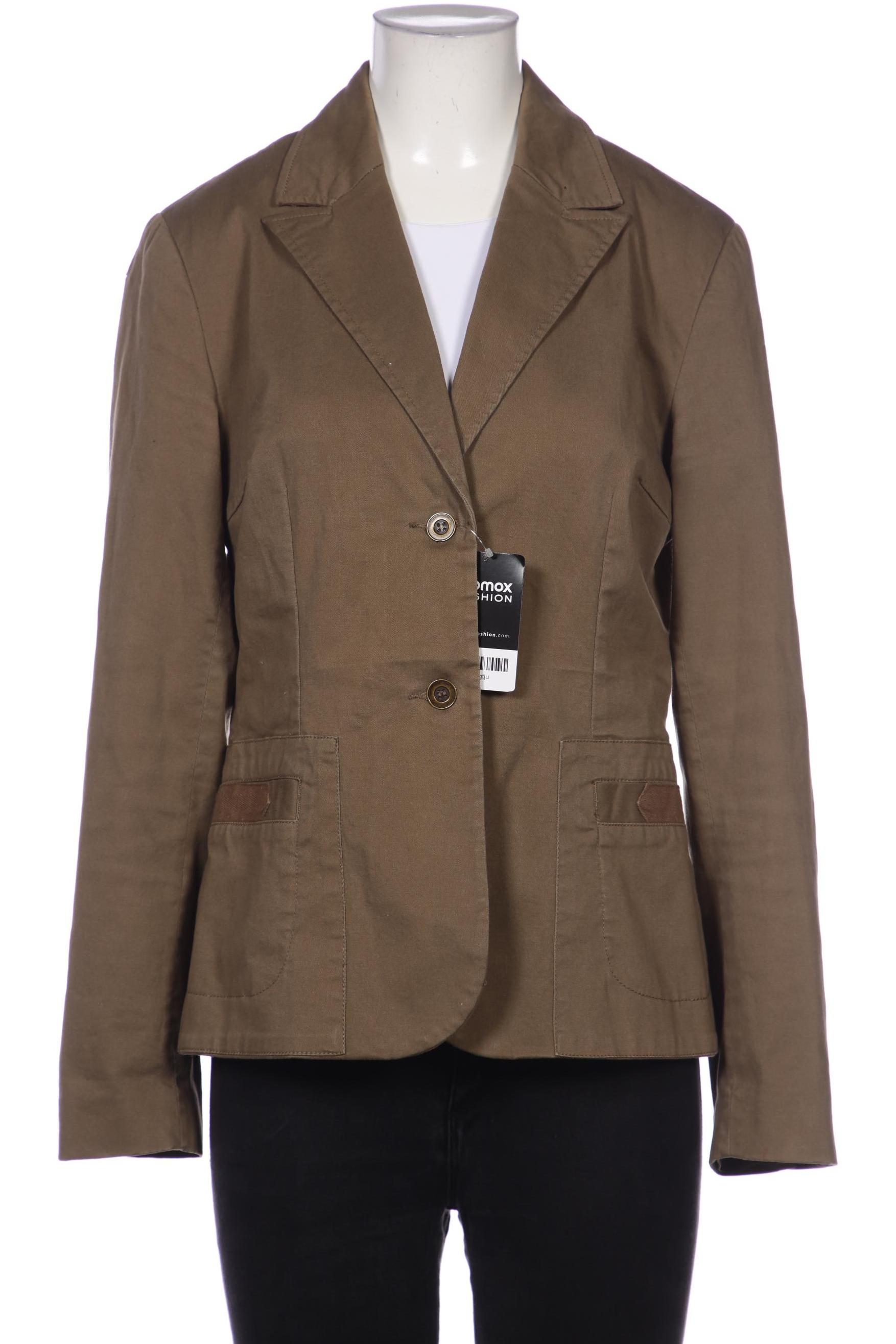 

Comma Damen Blazer, grün