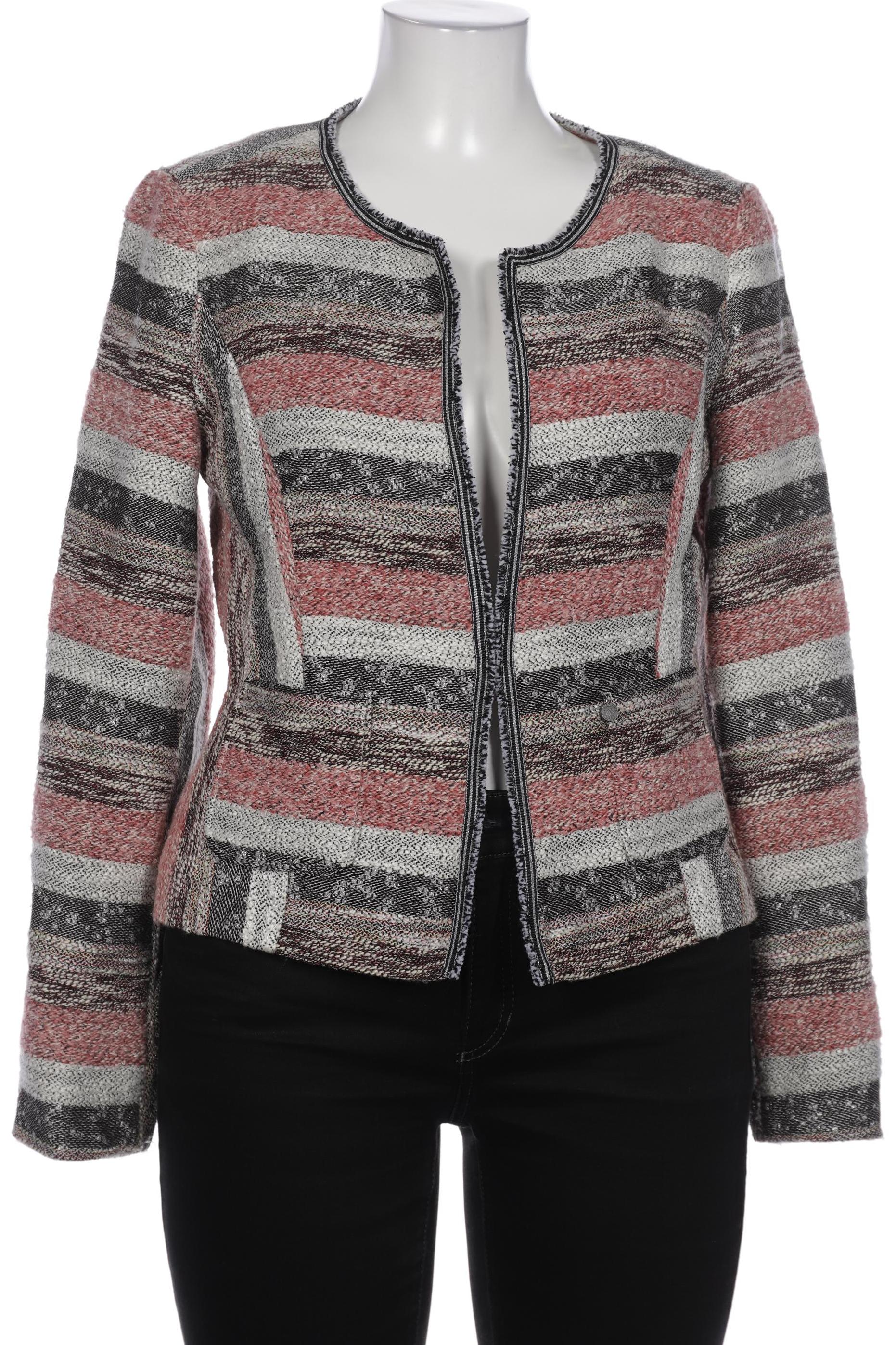 

Comma Damen Blazer, pink, Gr. 42