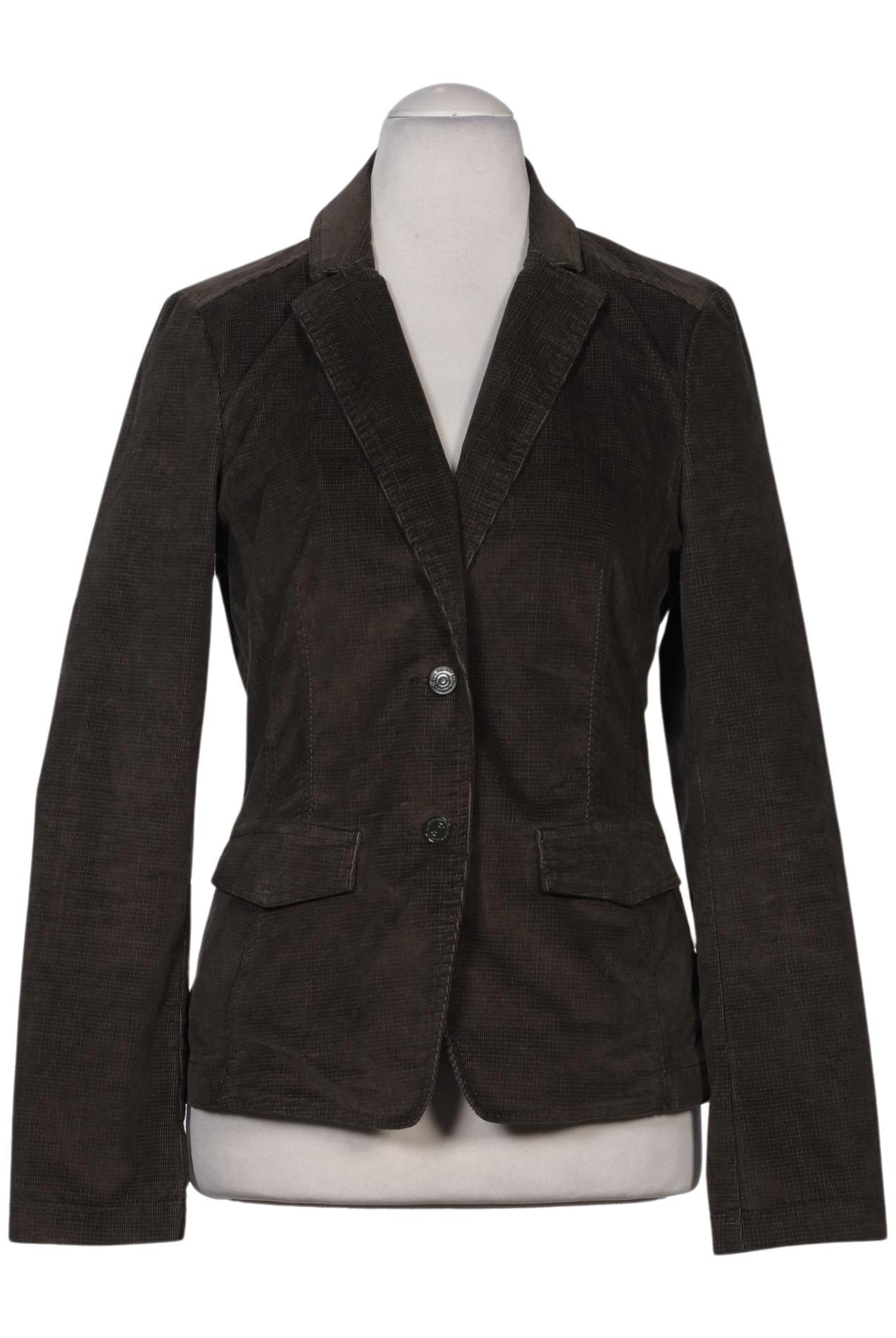 Thumbnail - Comma Damen Blazer, grün, Gr. 36