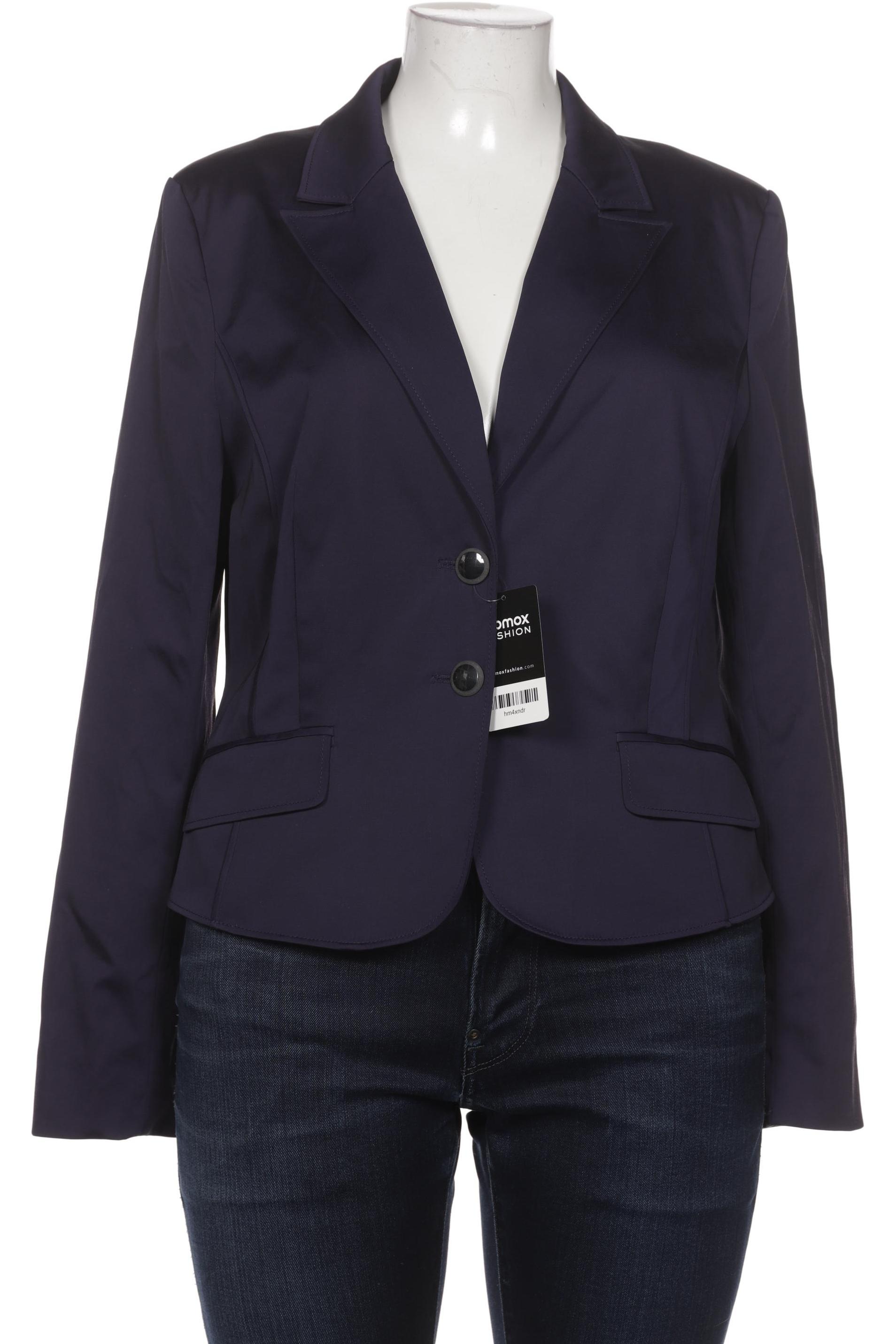 

Comma Damen Blazer, flieder, Gr. 44