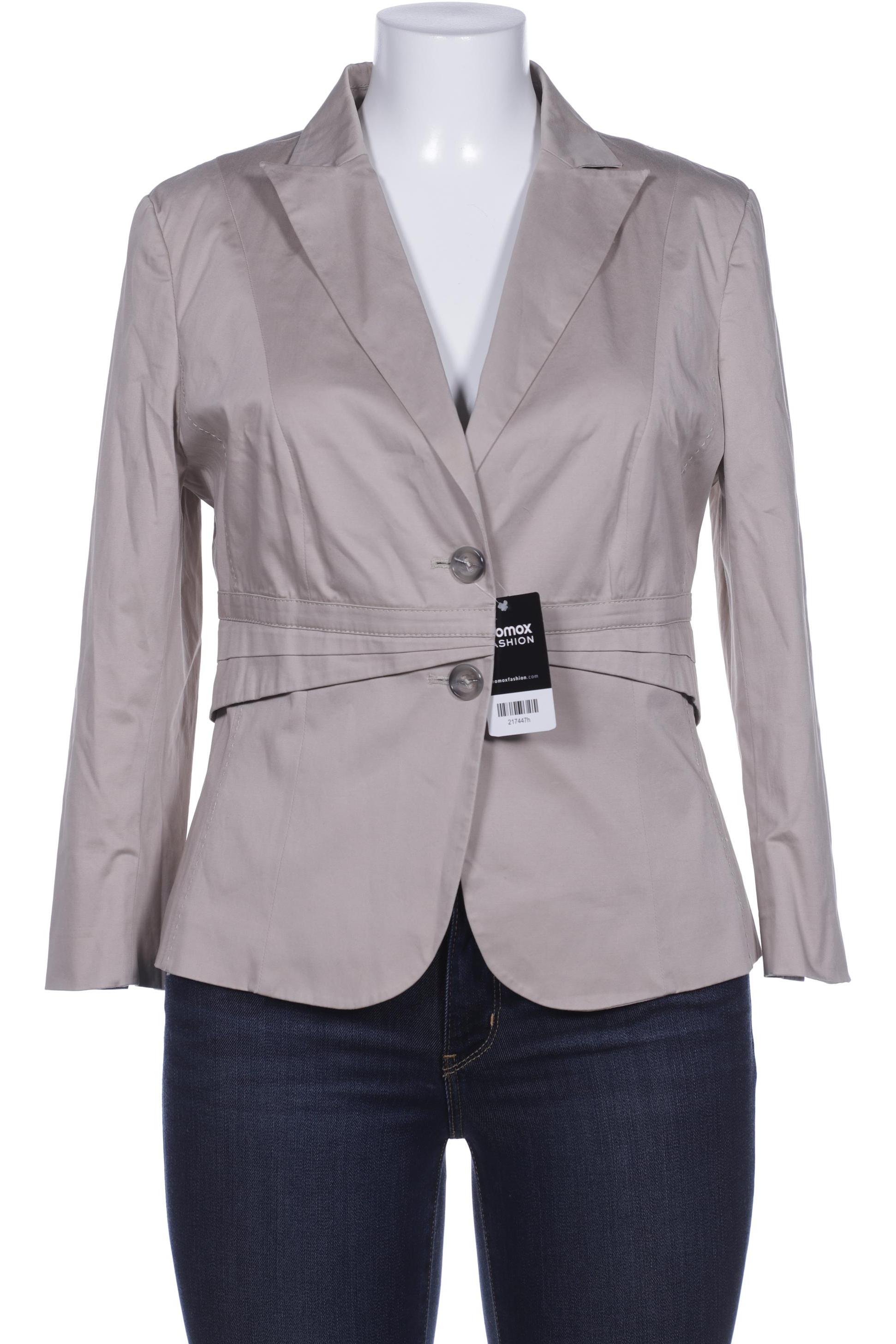 

Comma Damen Blazer, beige