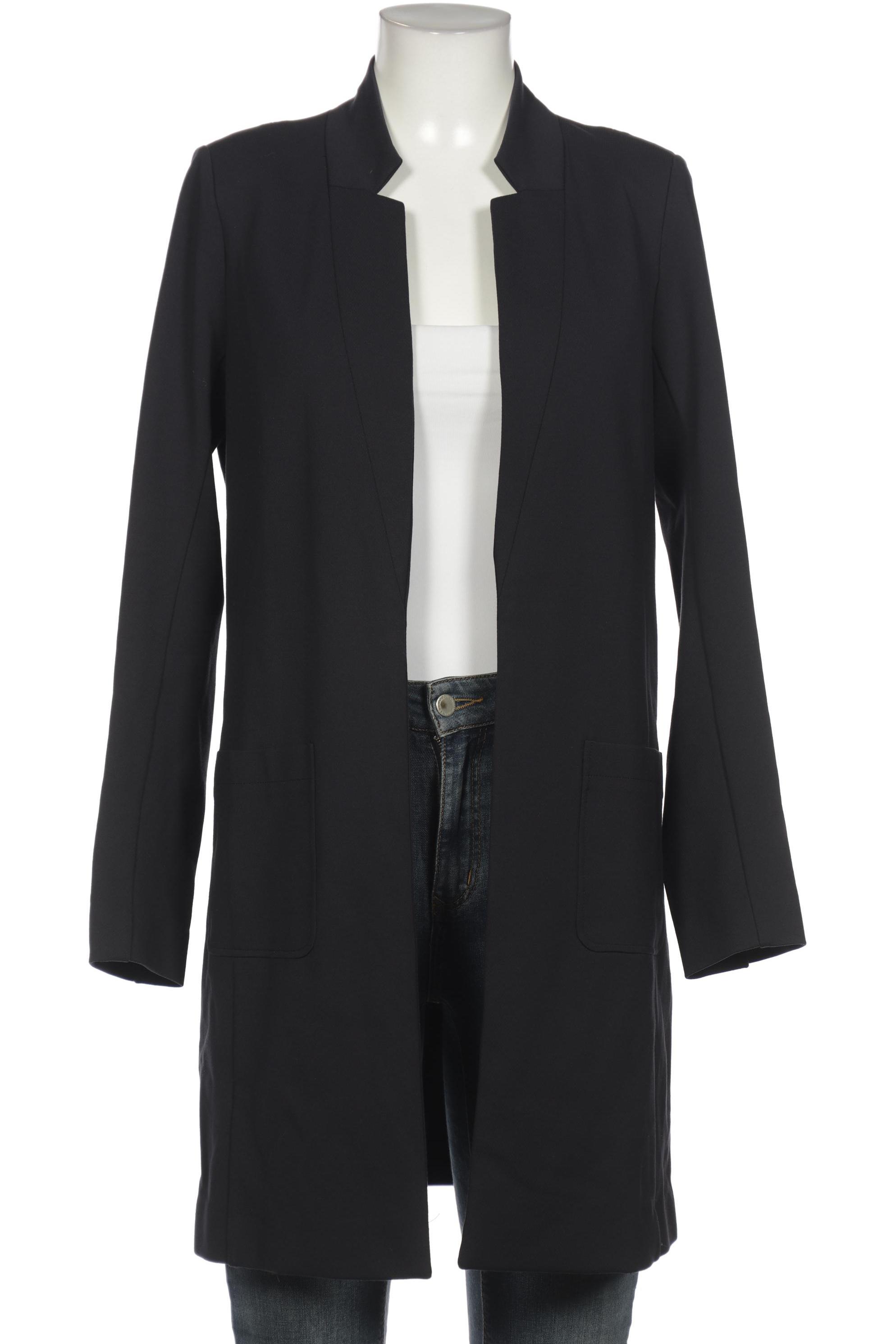 

Comma Damen Blazer, marineblau