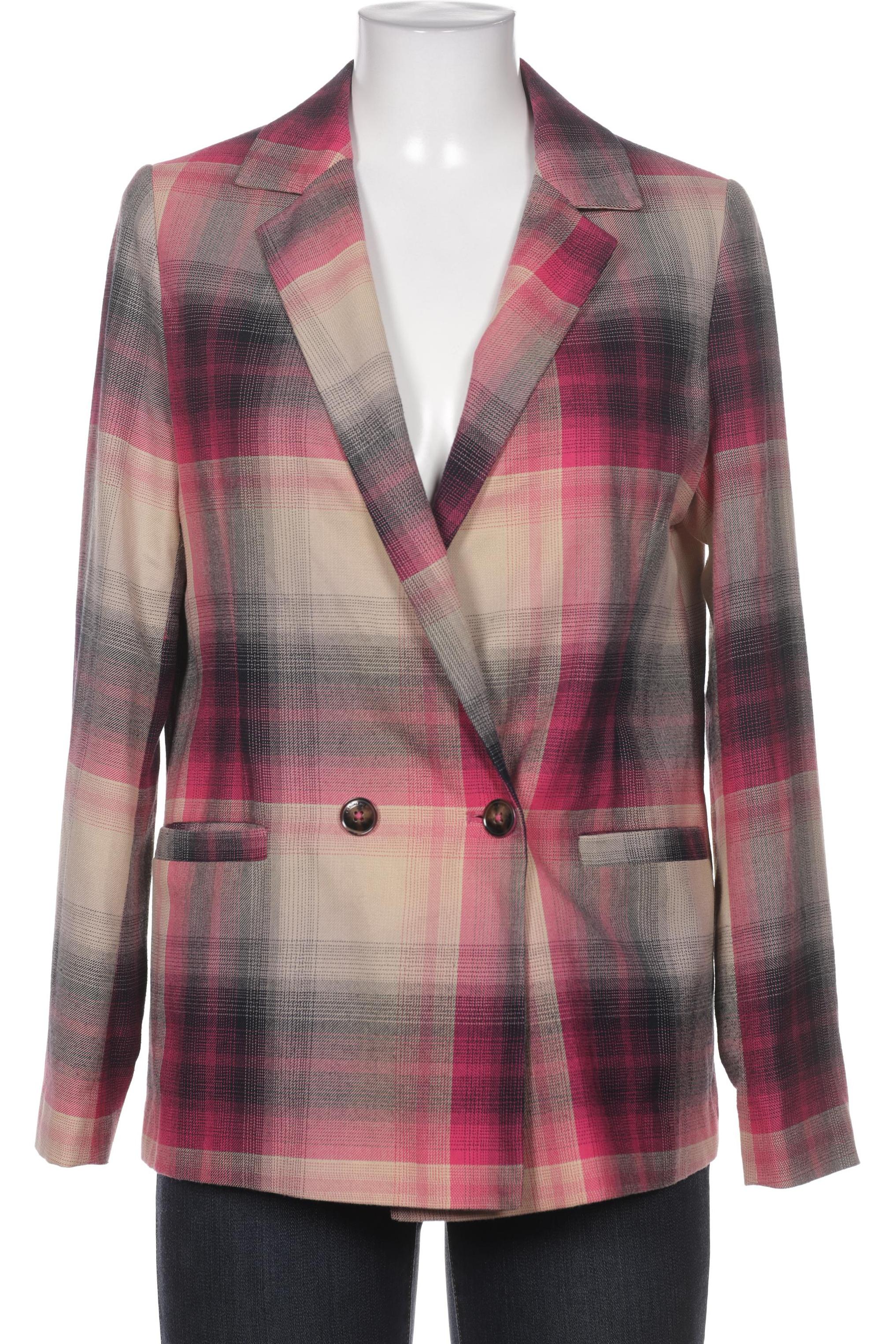 

Comma Damen Blazer, pink, Gr. 36