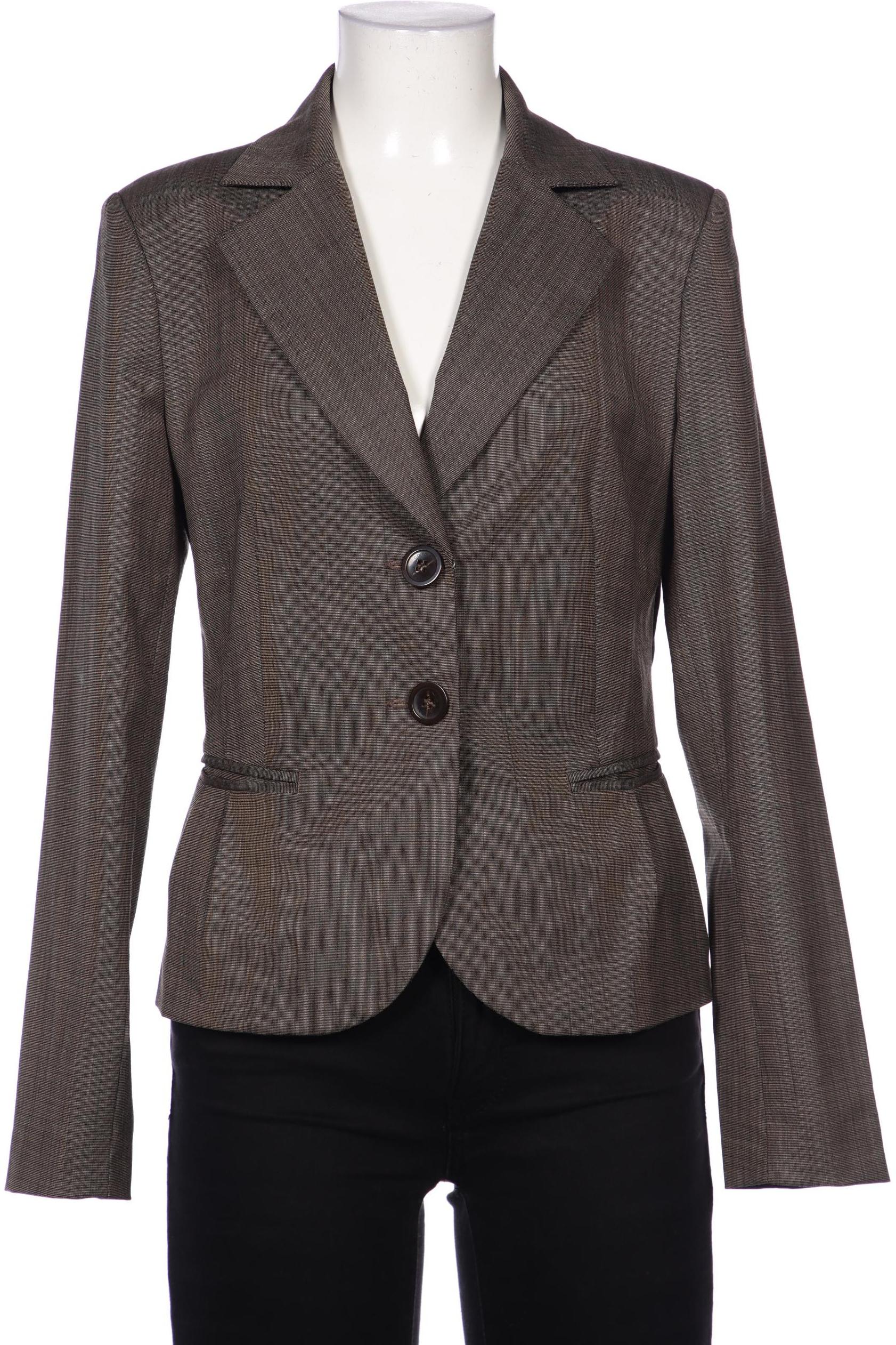 

Comma Damen Blazer, braun