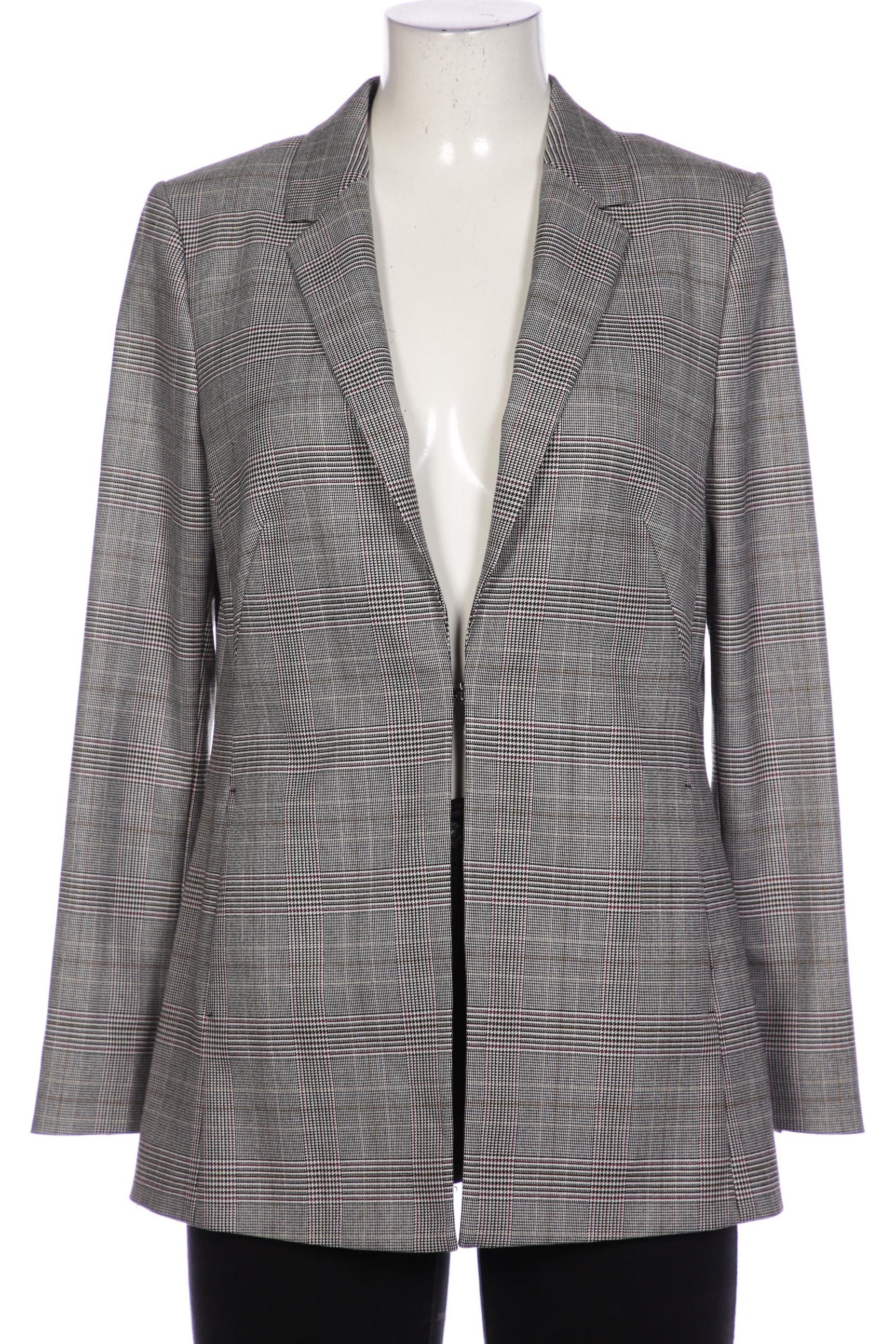 

Comma Damen Blazer, schwarz, Gr. 40