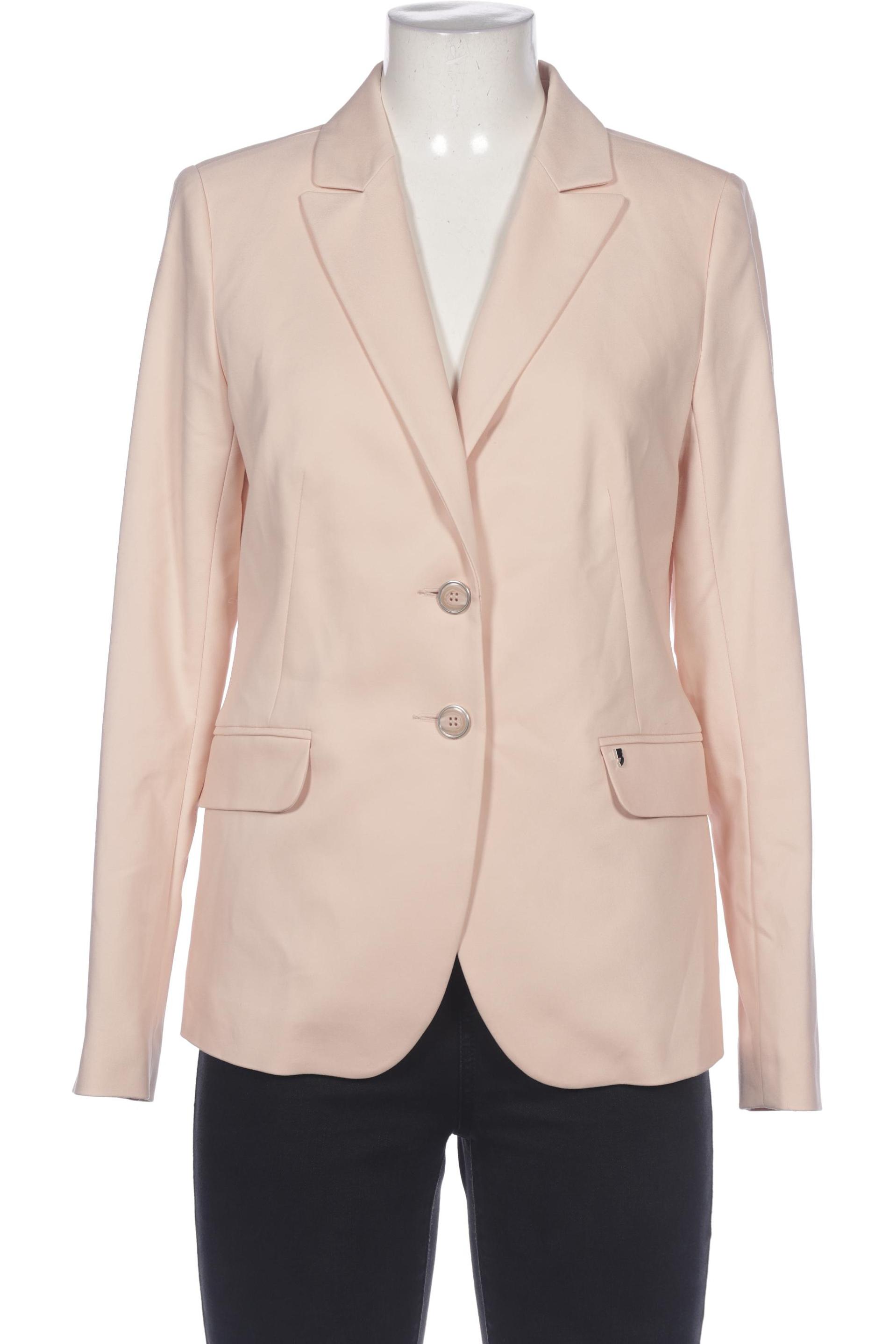 

Comma Damen Blazer, pink, Gr. 40