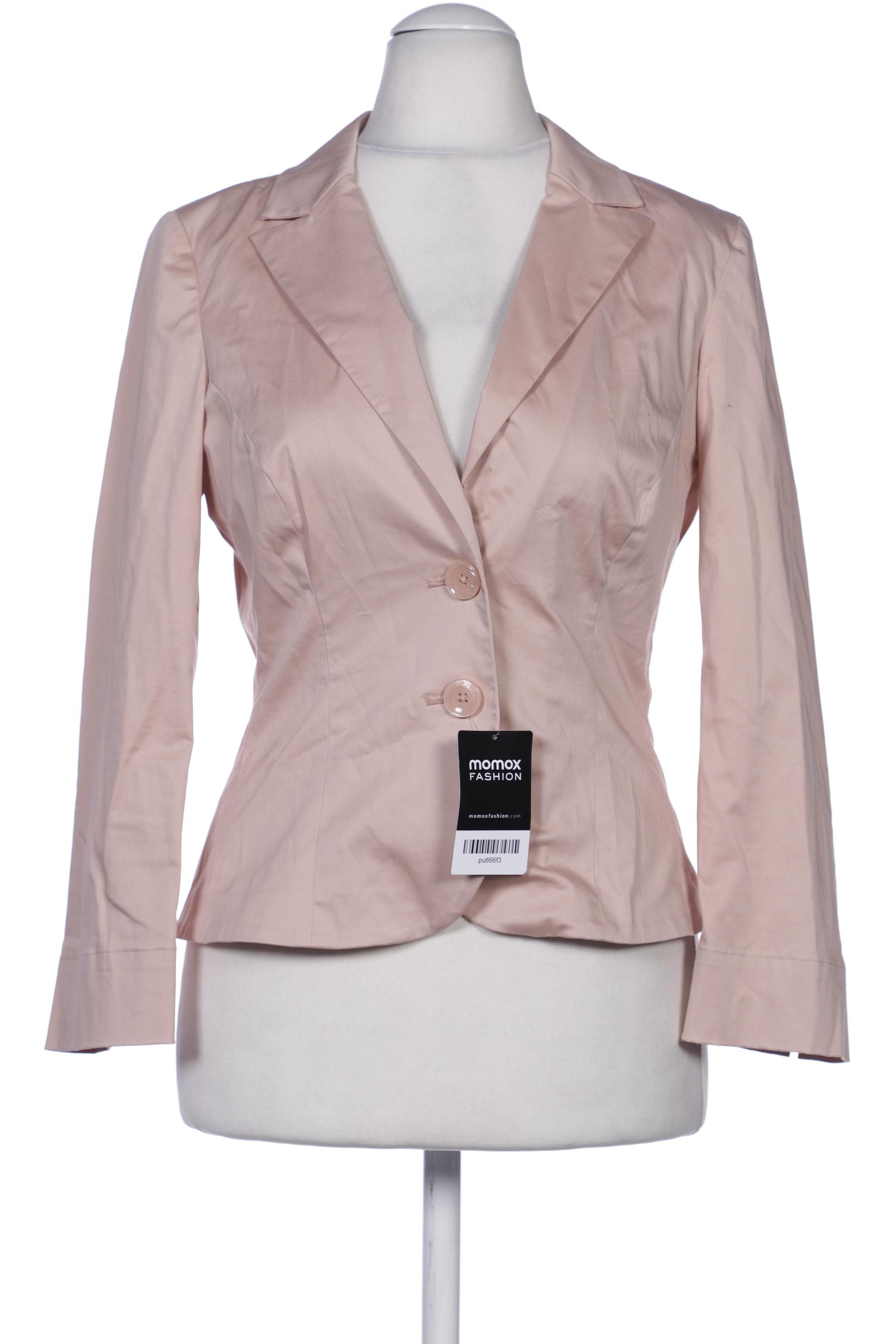 

Comma Damen Blazer, pink, Gr. 38