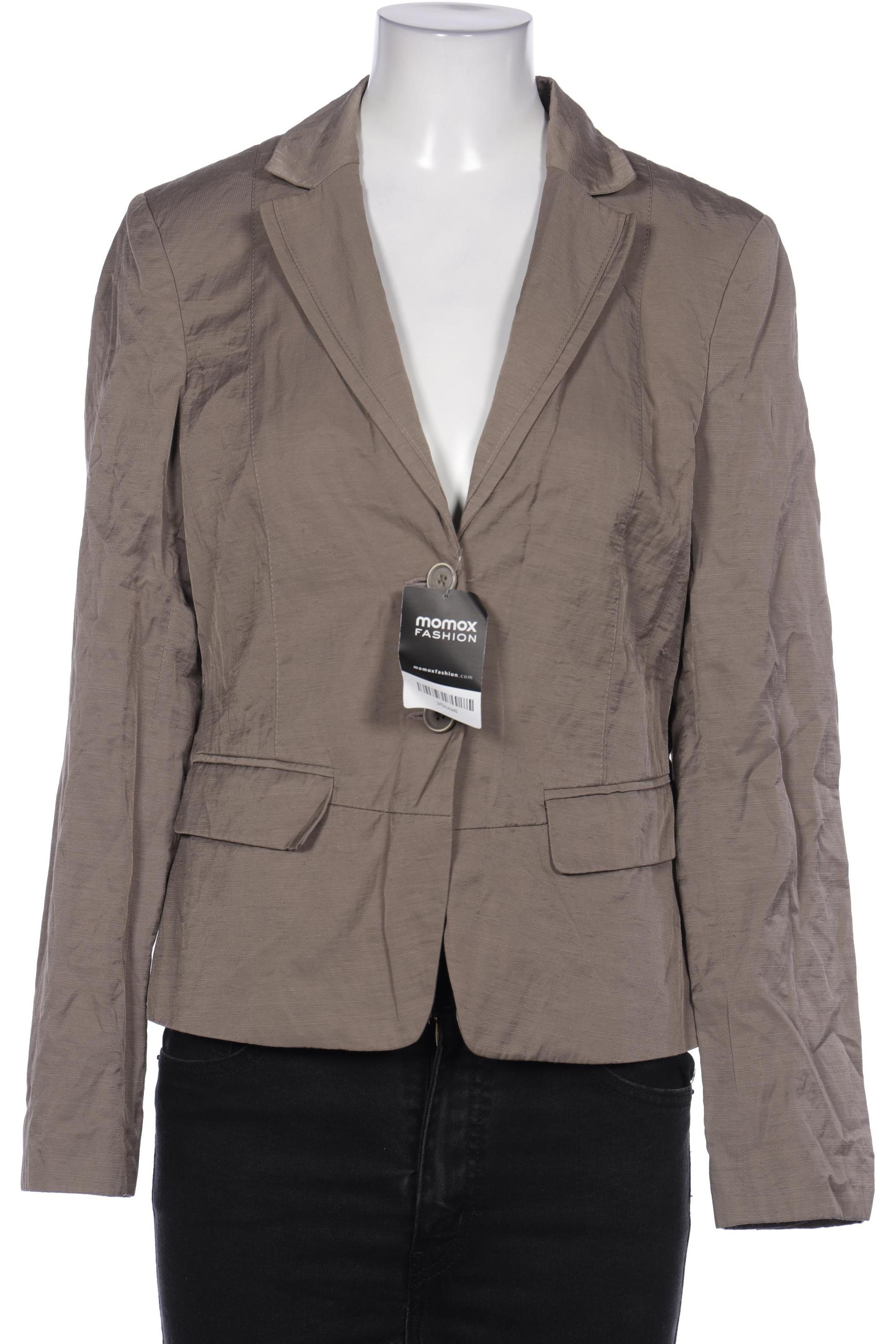 

Comma Damen Blazer, beige