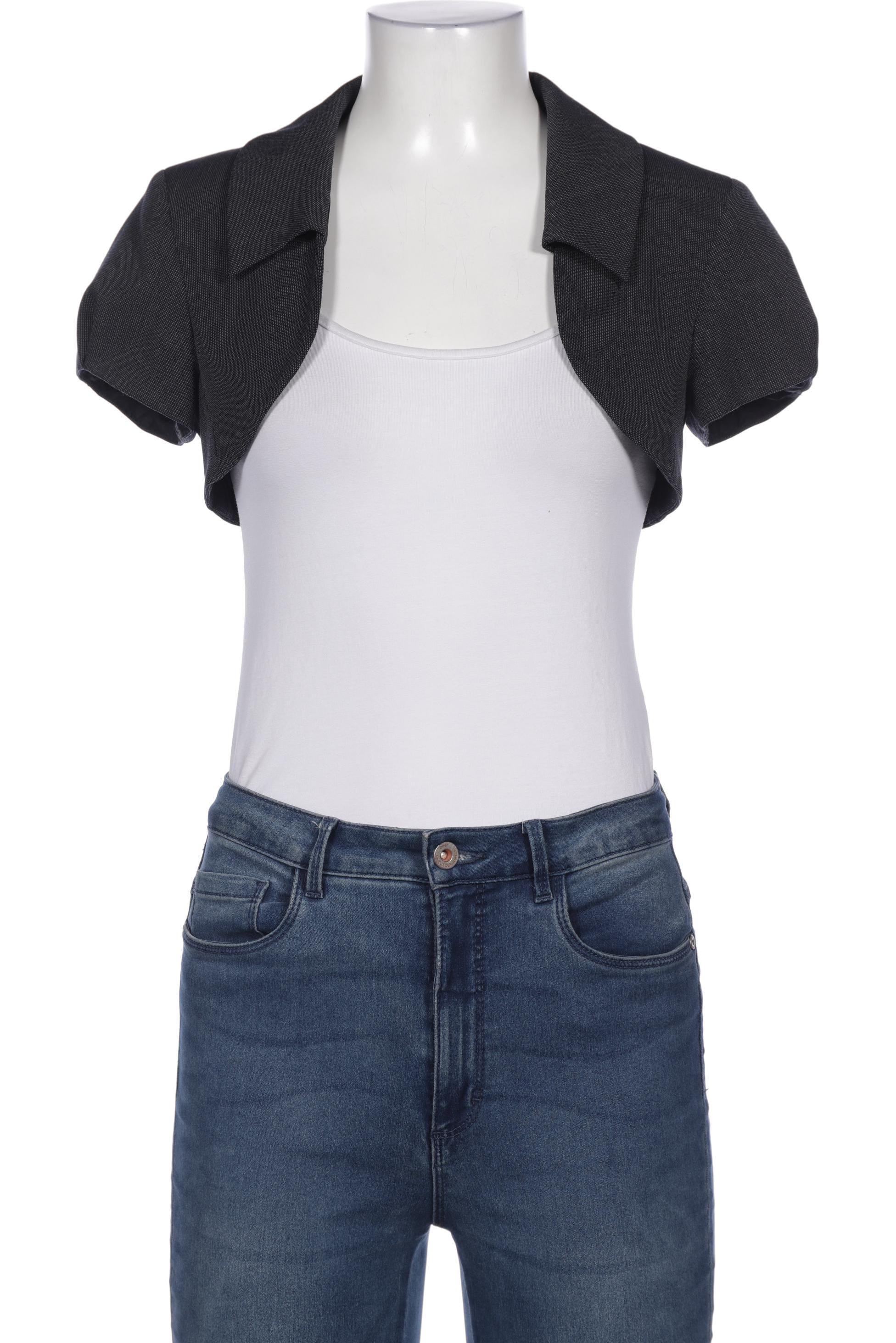 

Comma Damen Blazer, marineblau