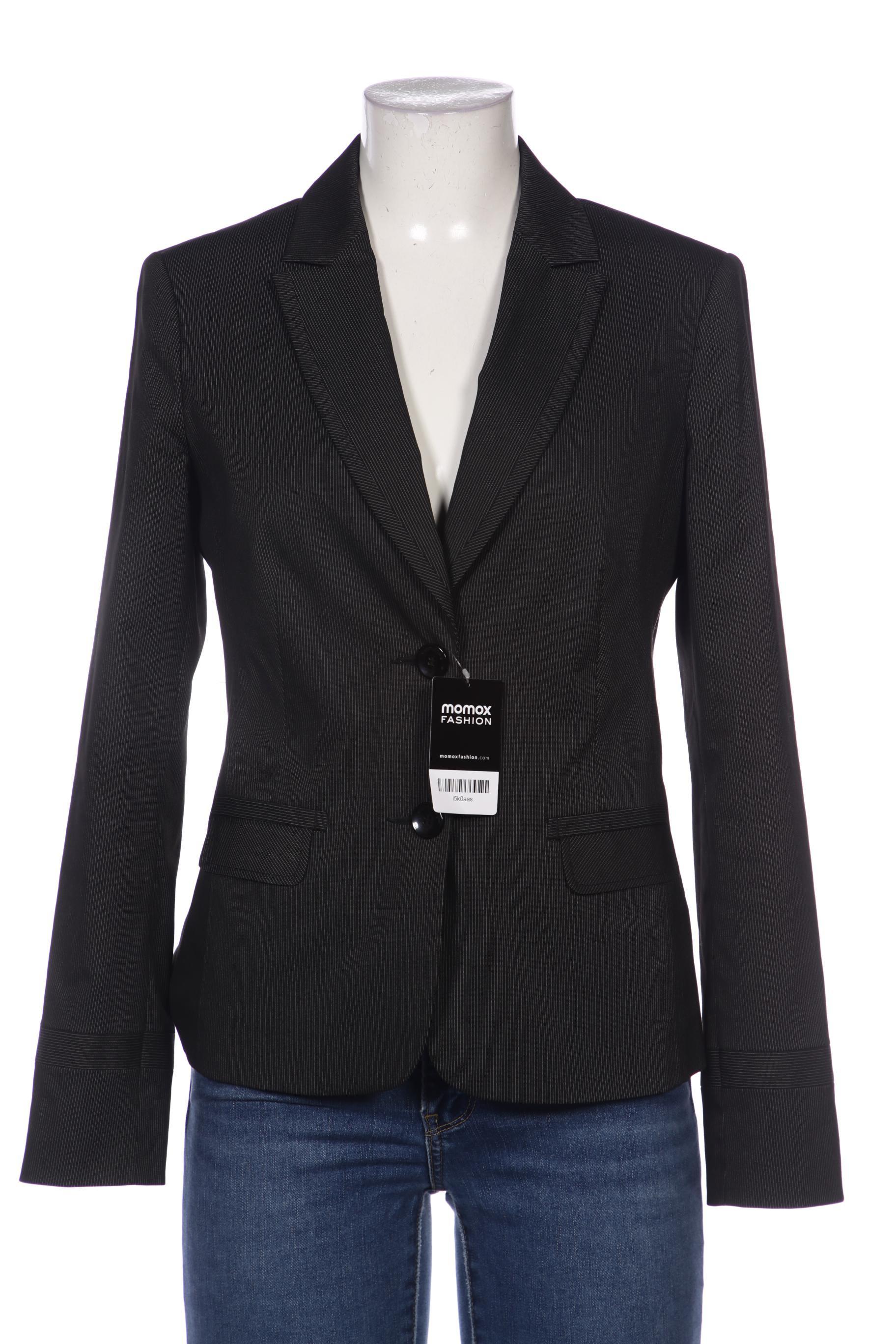 

Comma Damen Blazer, grau