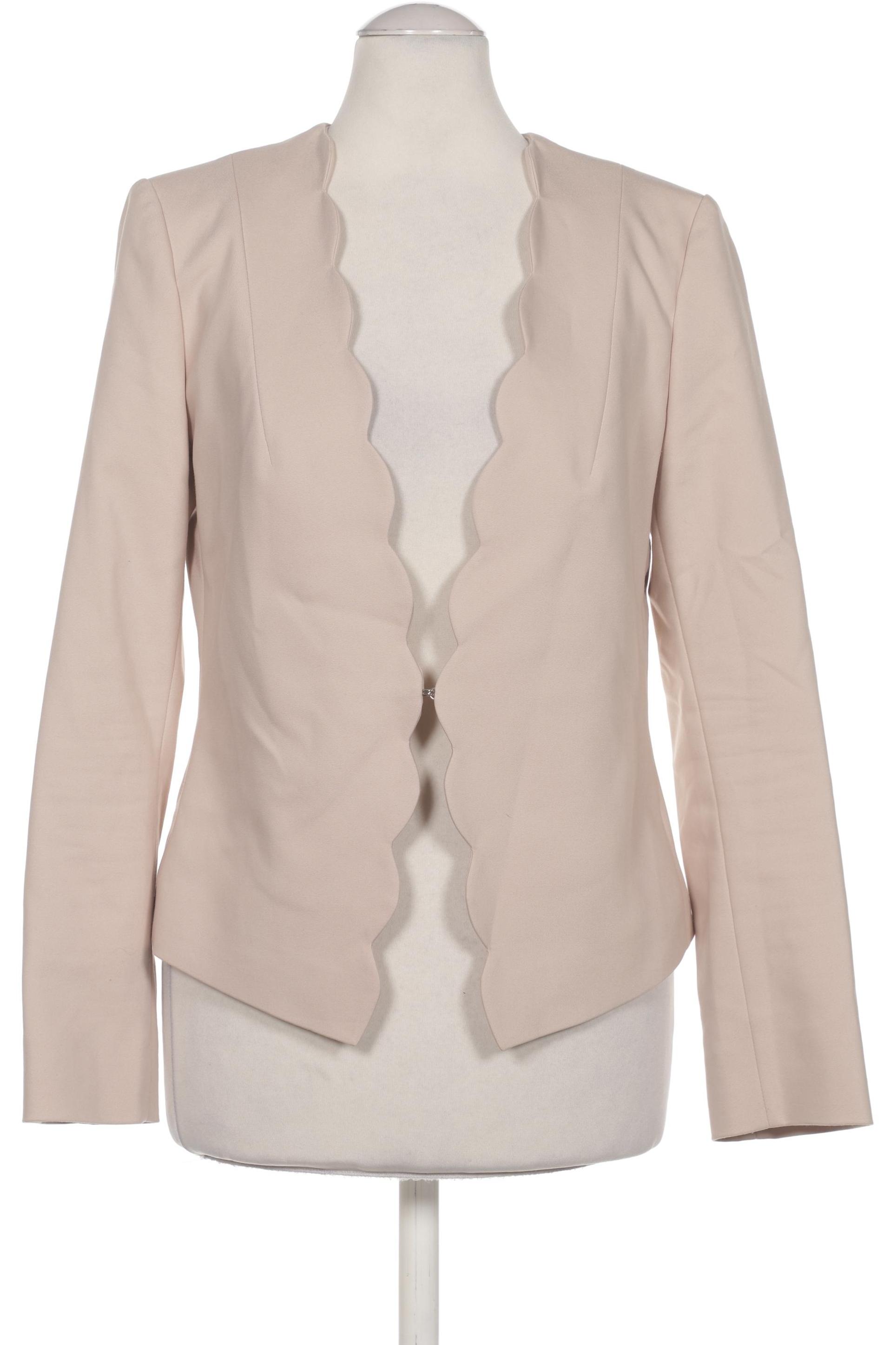

Comma Damen Blazer, pink, Gr. 36
